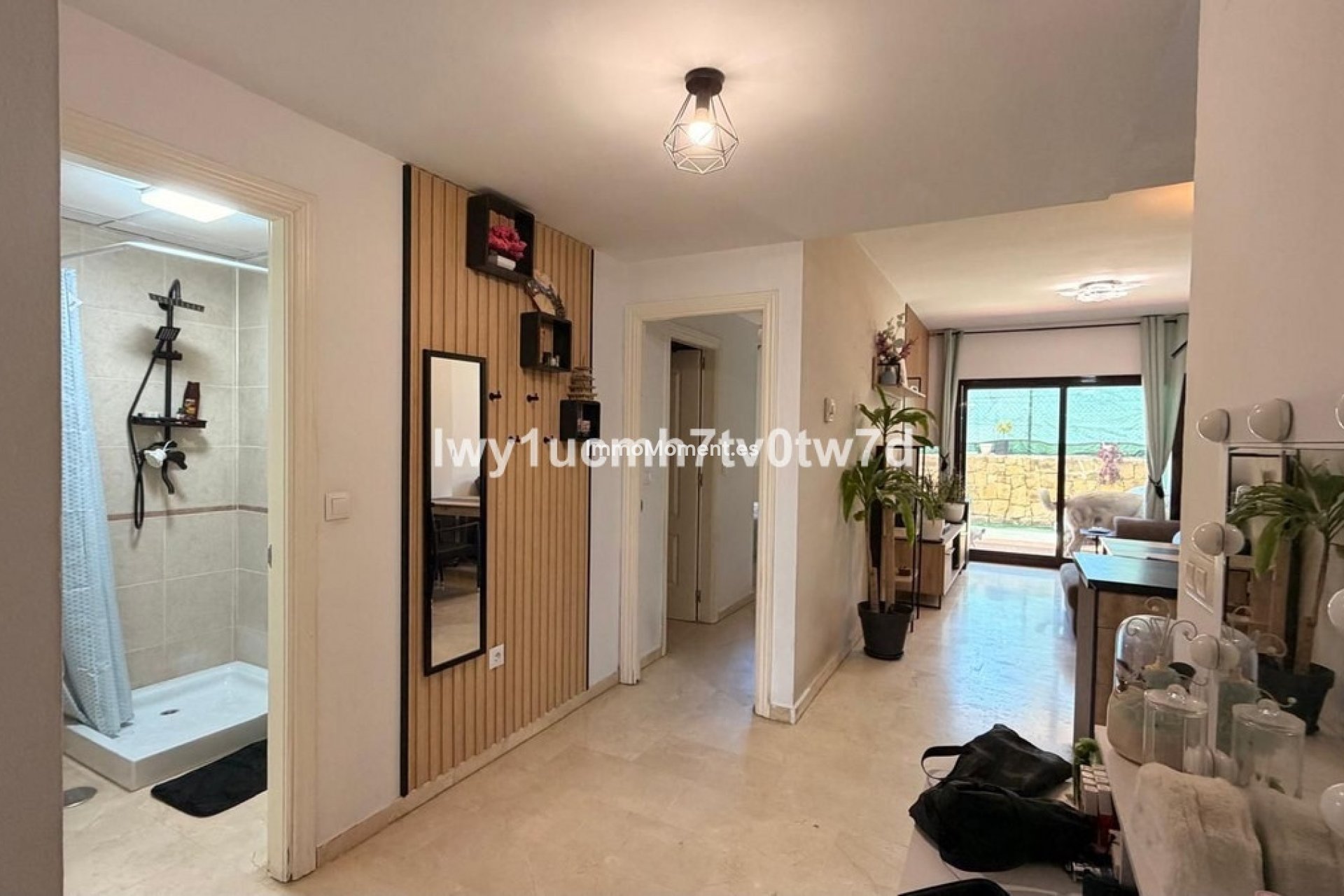 Resale - Apartment - Mijas - Riviera Del Sol