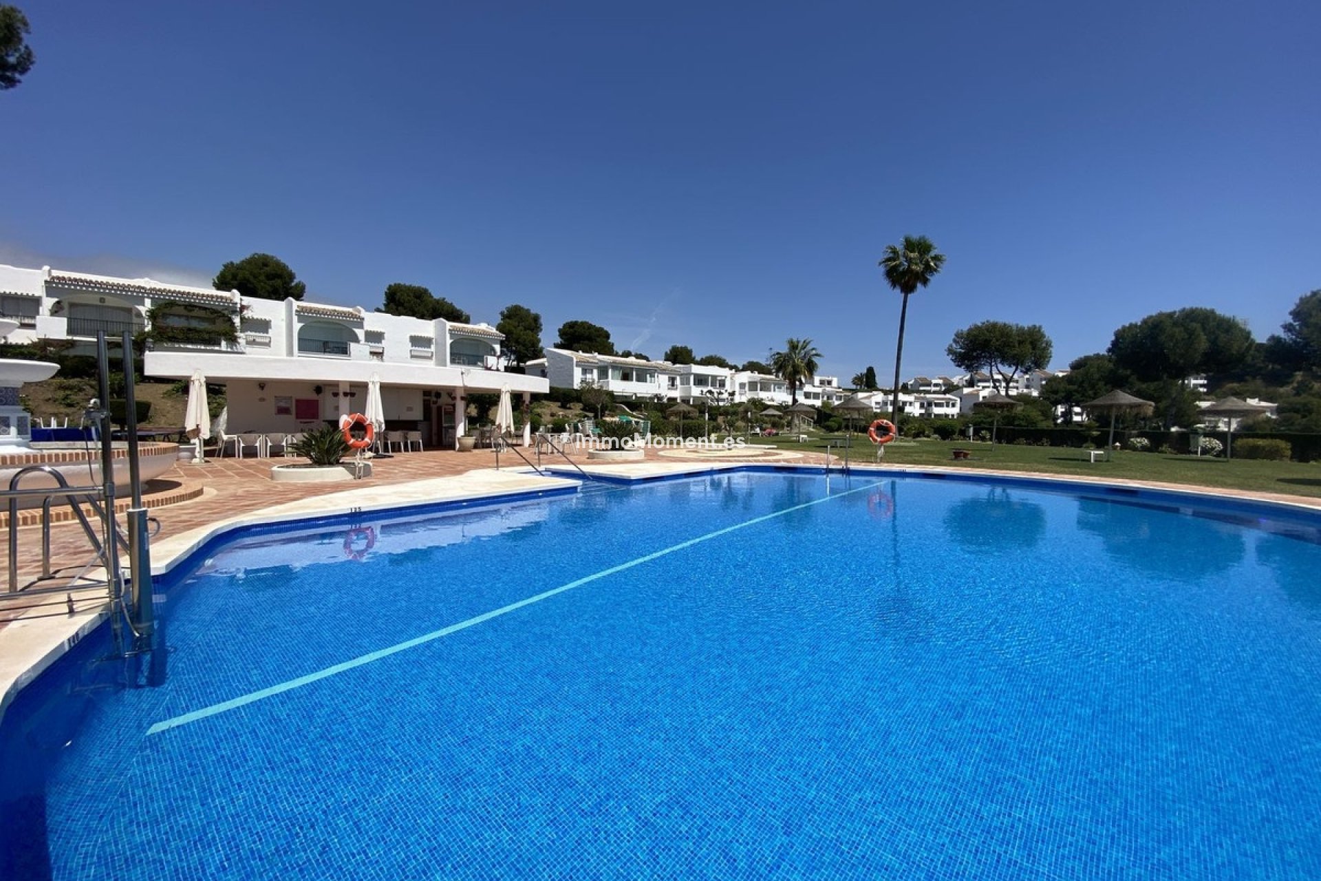 Resale - Apartment - Mijas - Riviera Del Sol