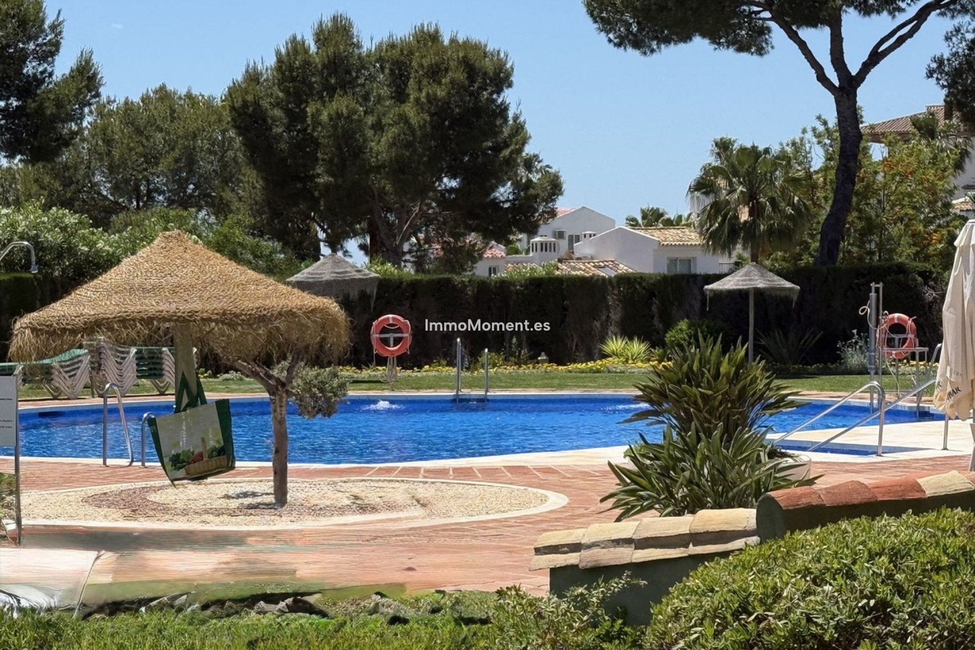 Resale - Apartment - Mijas - Riviera Del Sol