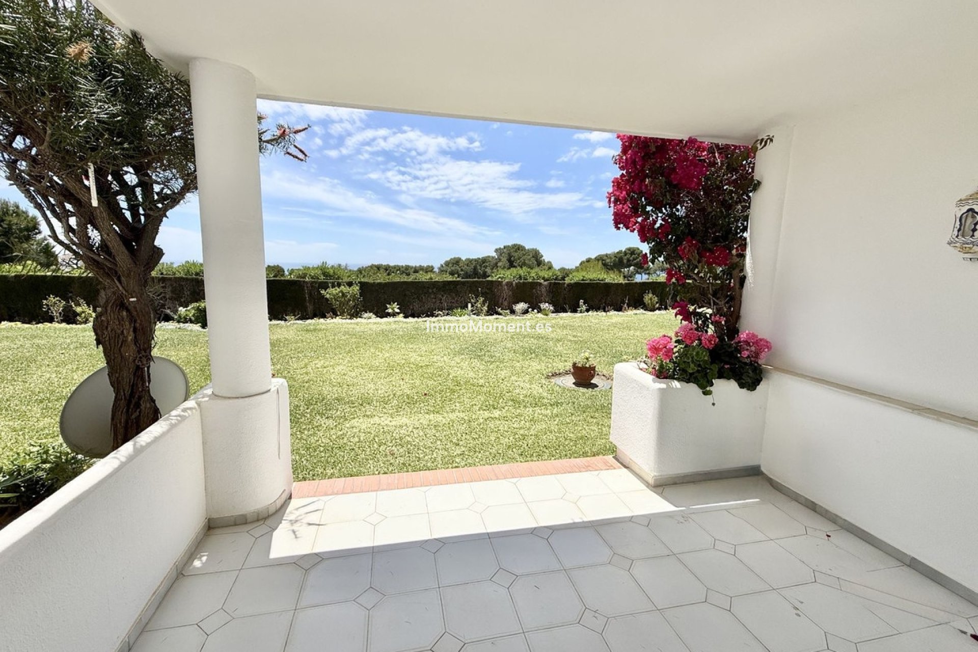 Resale - Apartment - Mijas - Riviera Del Sol