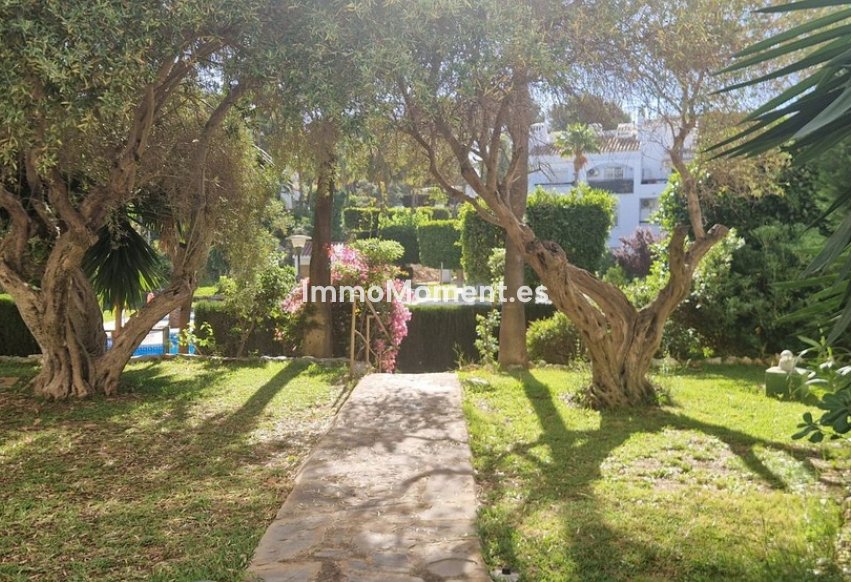 Resale - Apartment - Mijas - Riviera Del Sol