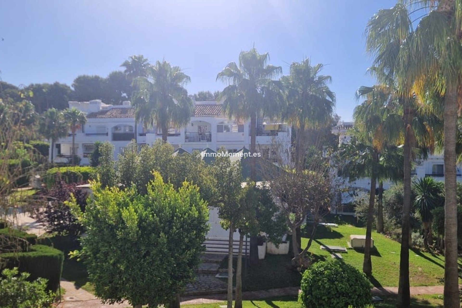 Resale - Apartment - Mijas - Riviera Del Sol