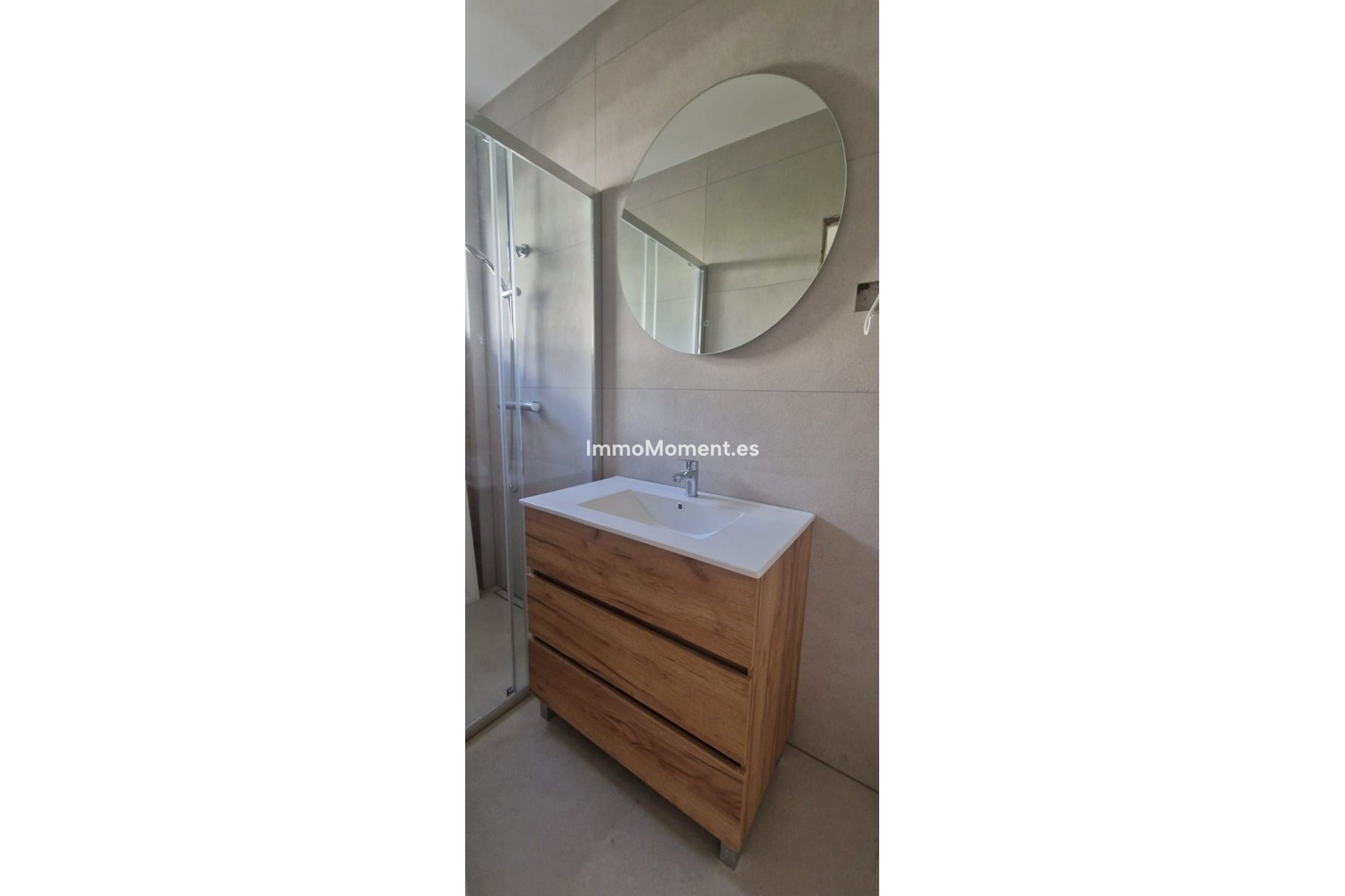 Resale - Apartment - Mijas - Riviera Del Sol