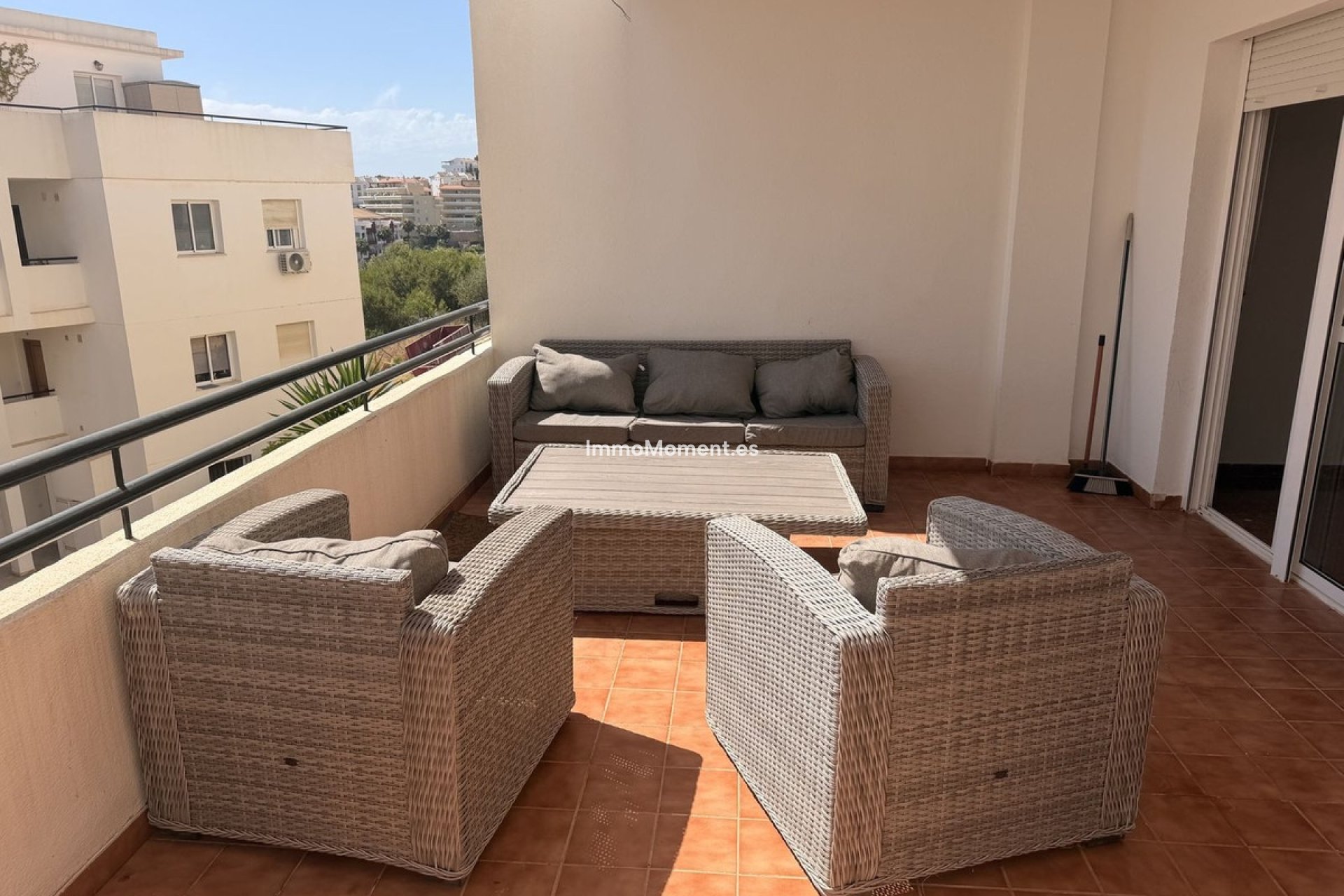 Resale - Apartment - Mijas - Riviera Del Sol