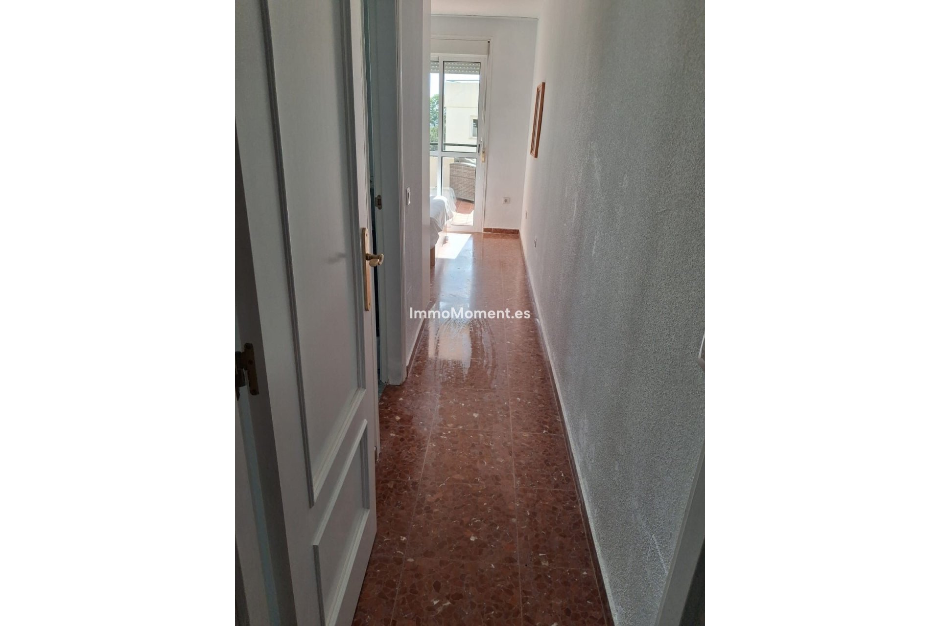 Resale - Apartment - Mijas - Riviera Del Sol