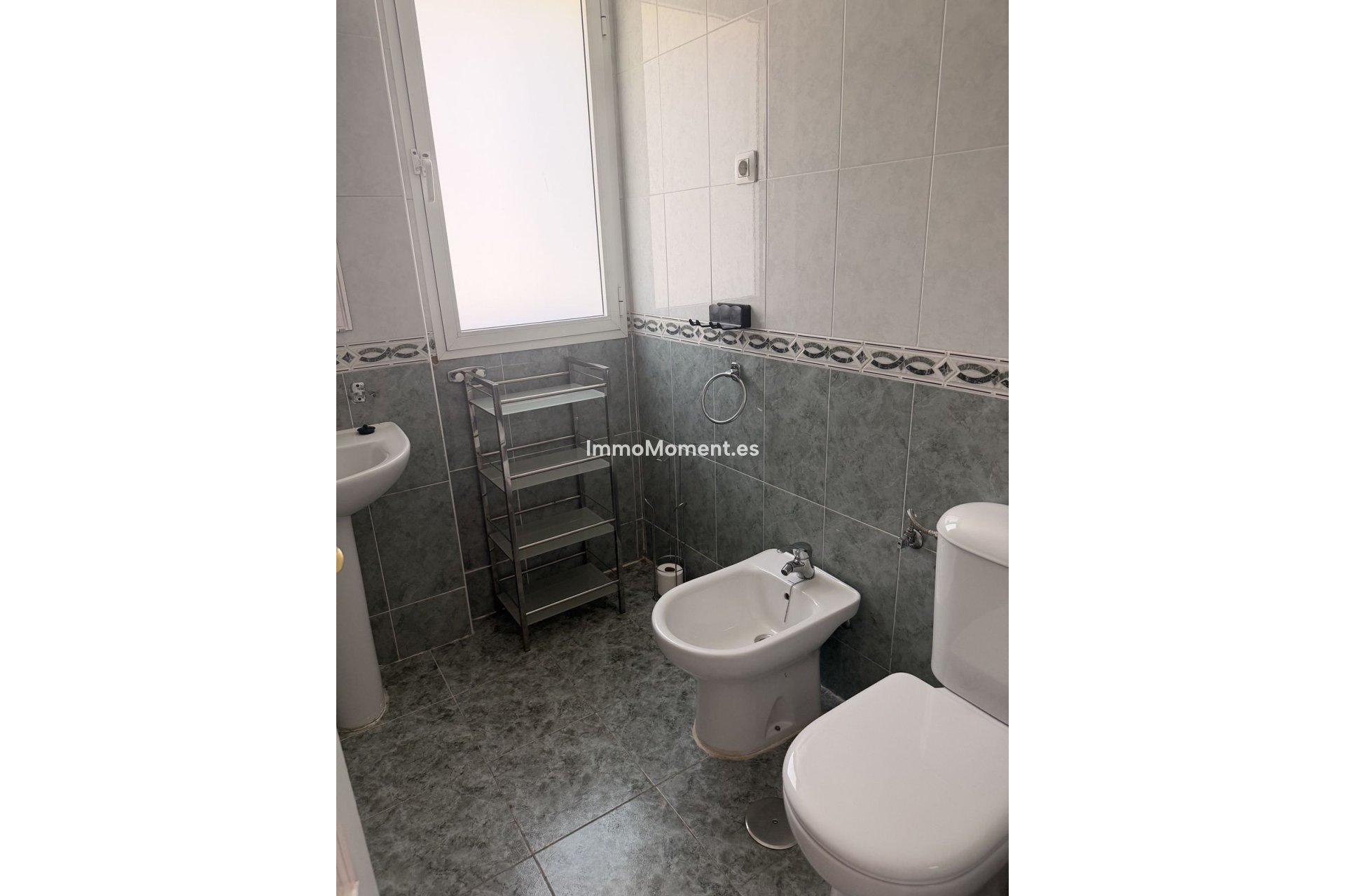 Resale - Apartment - Mijas - Riviera Del Sol