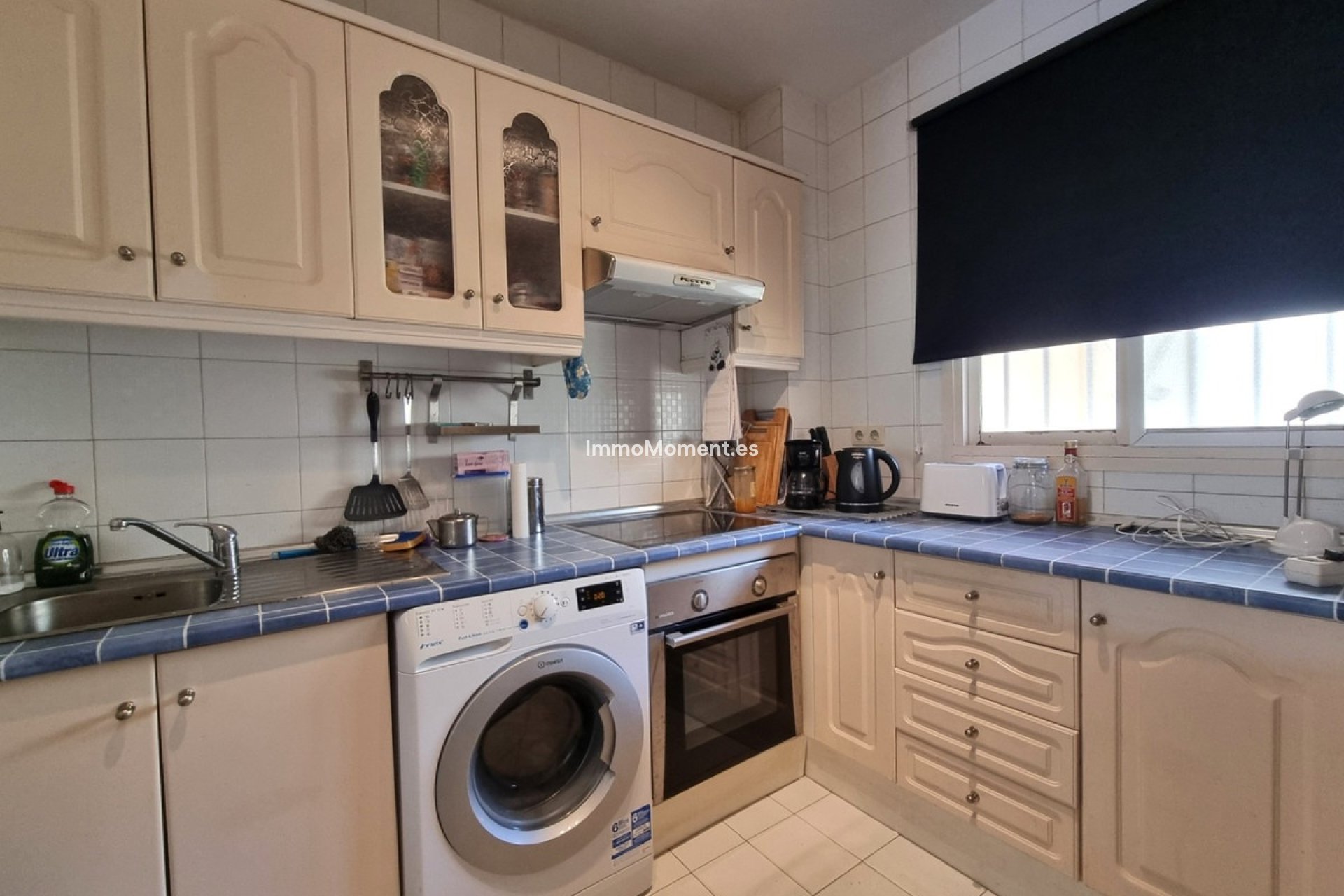 Resale - Apartment - Mijas - Riviera Del Sol