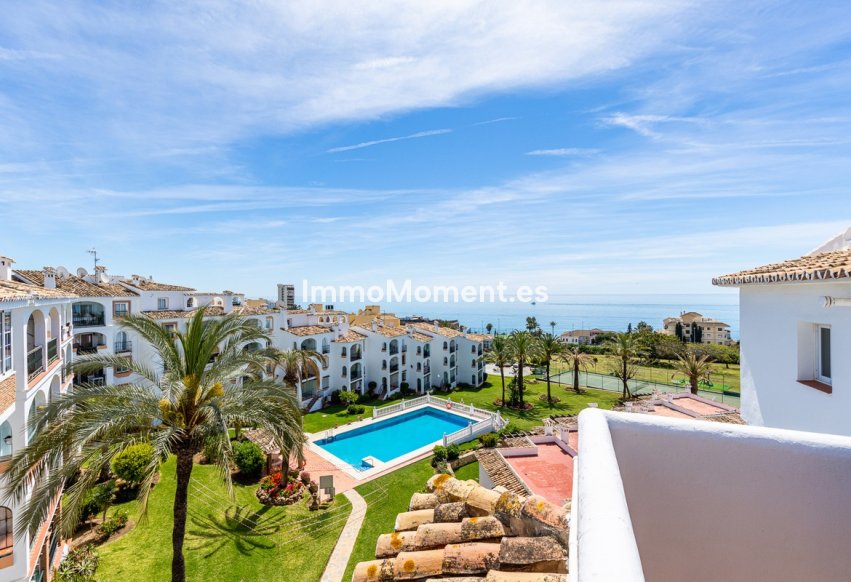Resale - Apartment - Mijas - Riviera Del Sol