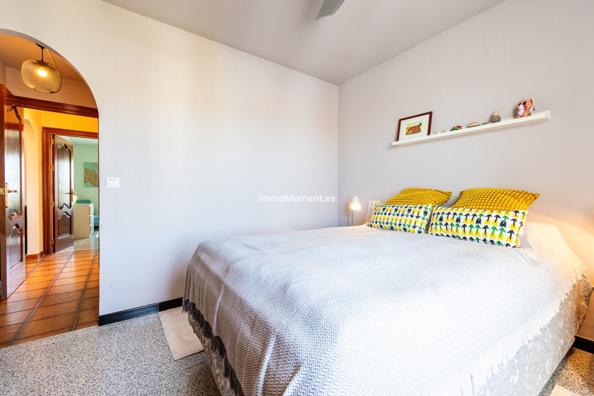 Resale - Apartment - Mijas - Riviera Del Sol