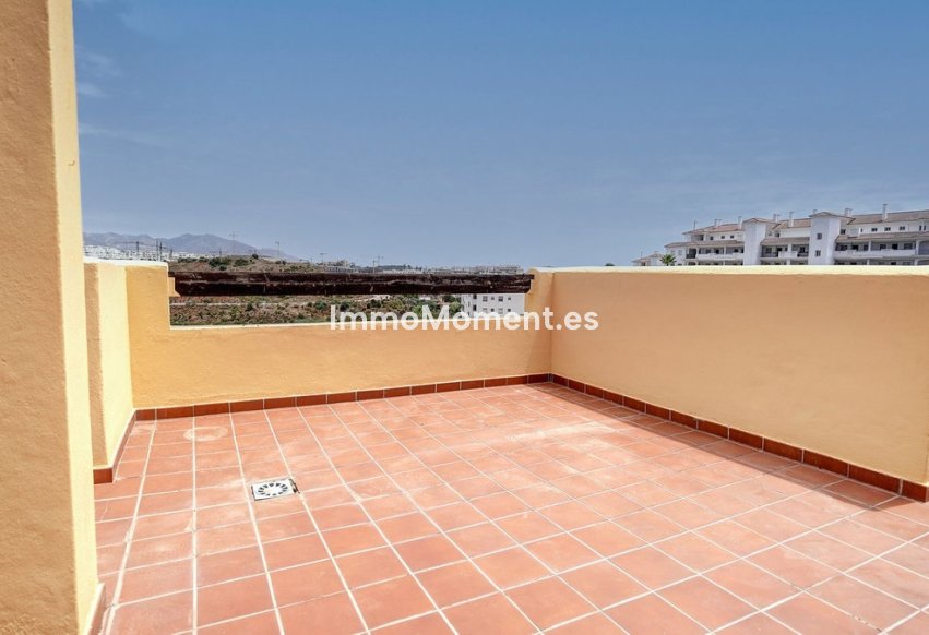 Resale - Apartment - Mijas - Riviera Del Sol