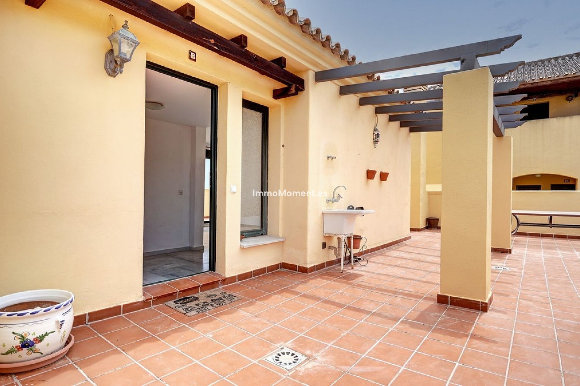 Resale - Apartment - Mijas - Riviera Del Sol
