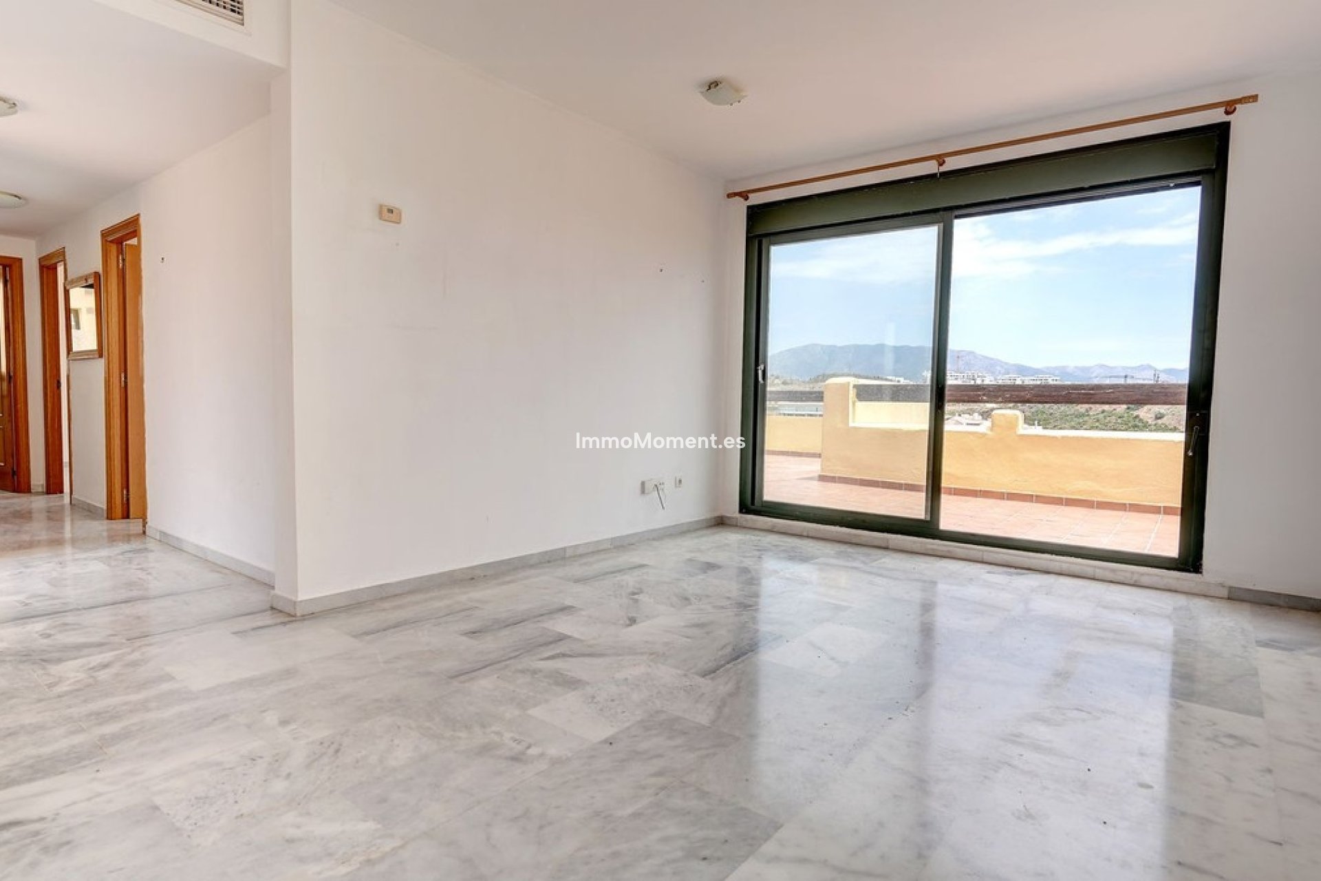 Resale - Apartment - Mijas - Riviera Del Sol
