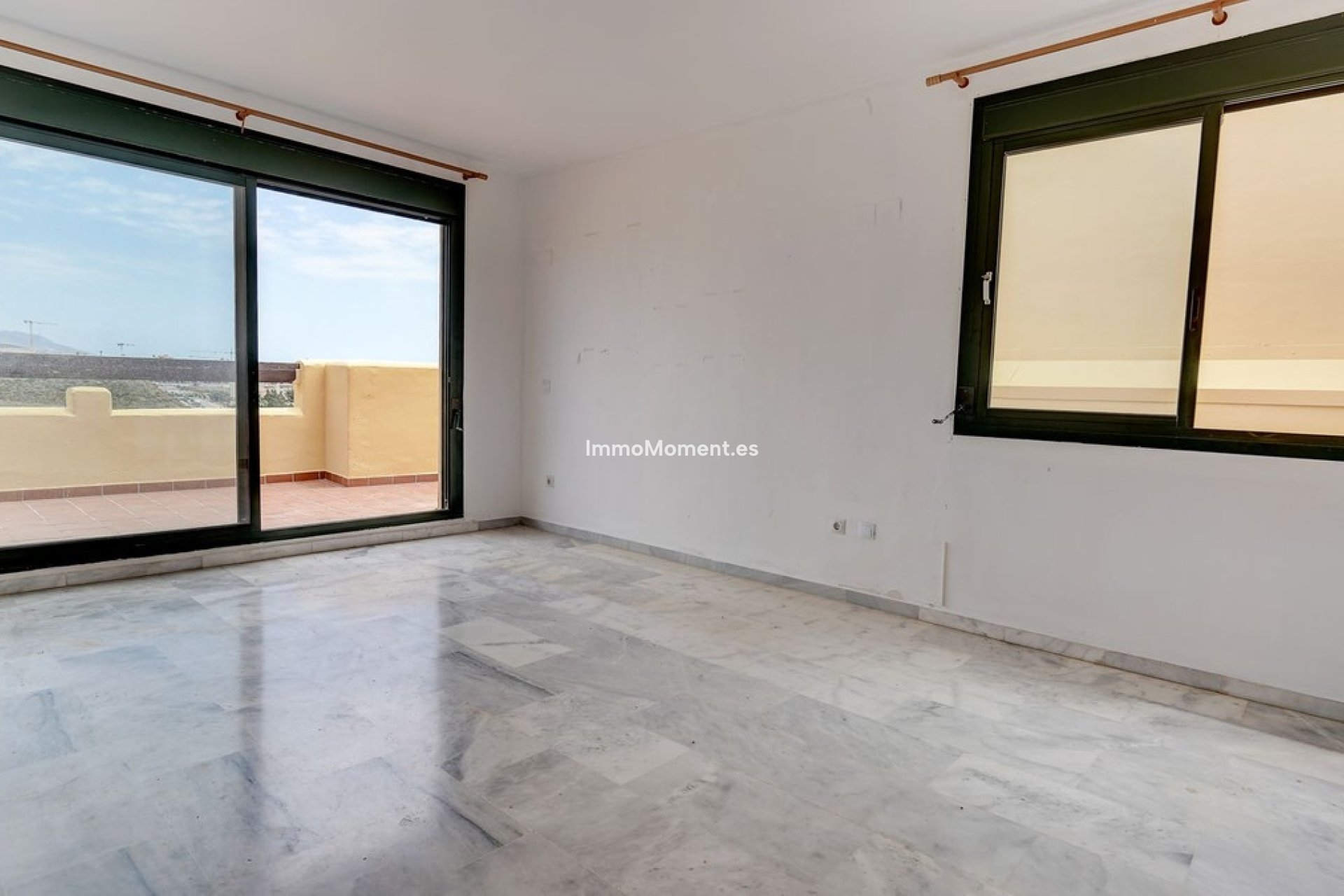 Resale - Apartment - Mijas - Riviera Del Sol