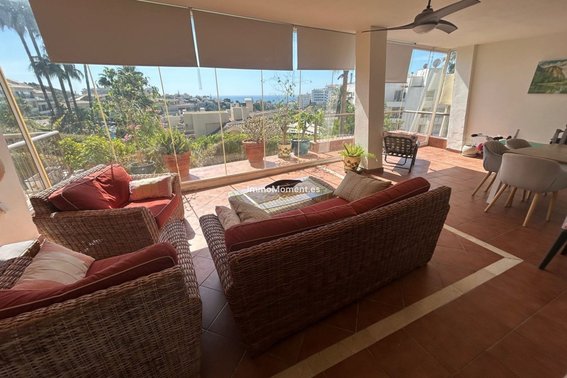 Resale - Apartment - Mijas - Riviera Del Sol