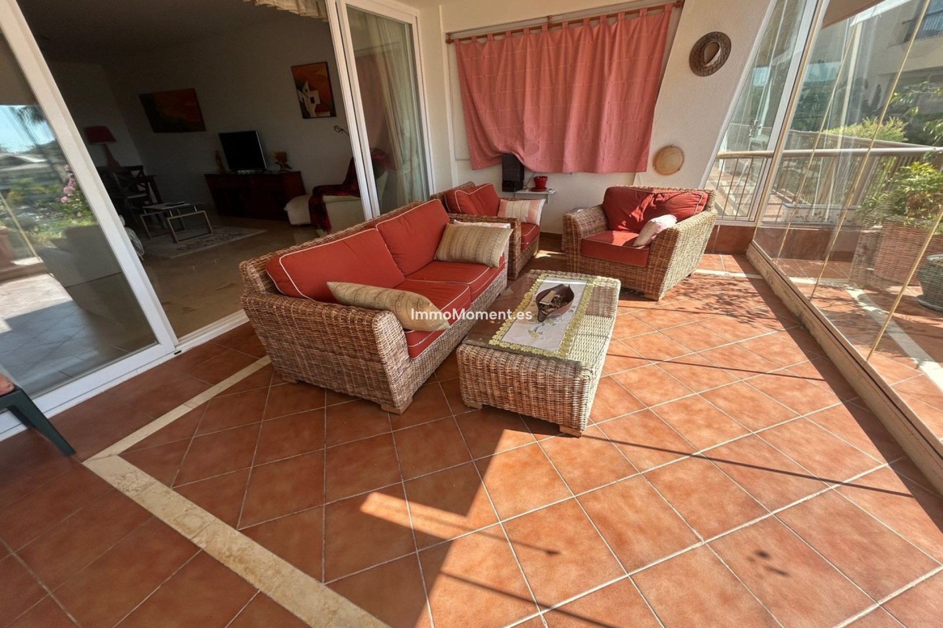 Resale - Apartment - Mijas - Riviera Del Sol