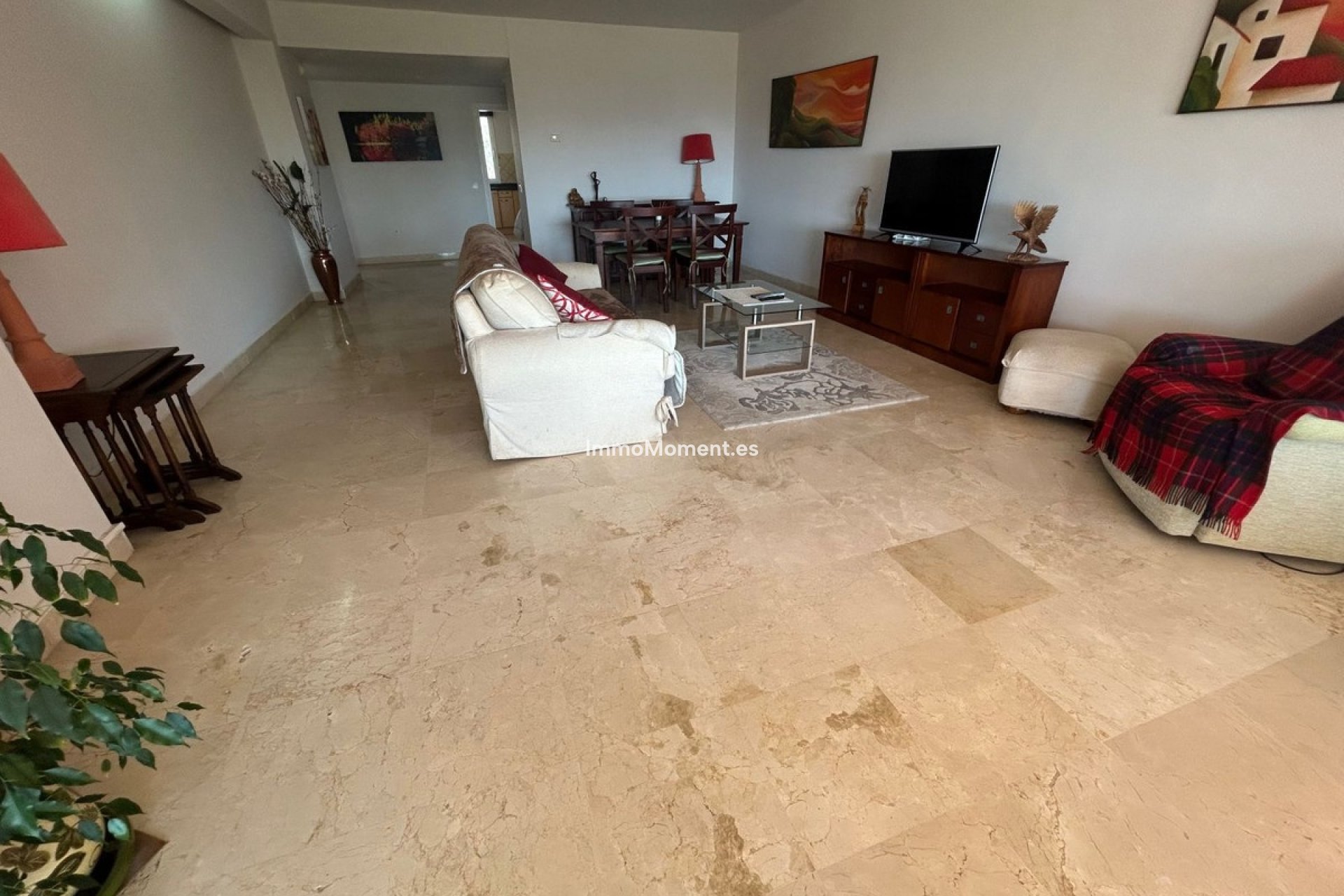 Resale - Apartment - Mijas - Riviera Del Sol