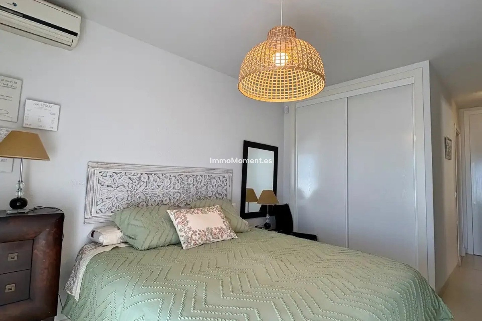Resale - Apartment - Mijas - Riviera Del Sol