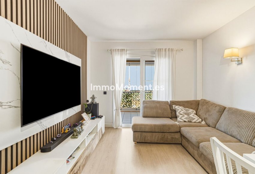 Resale - Apartment - Mijas - Riviera Del Sol