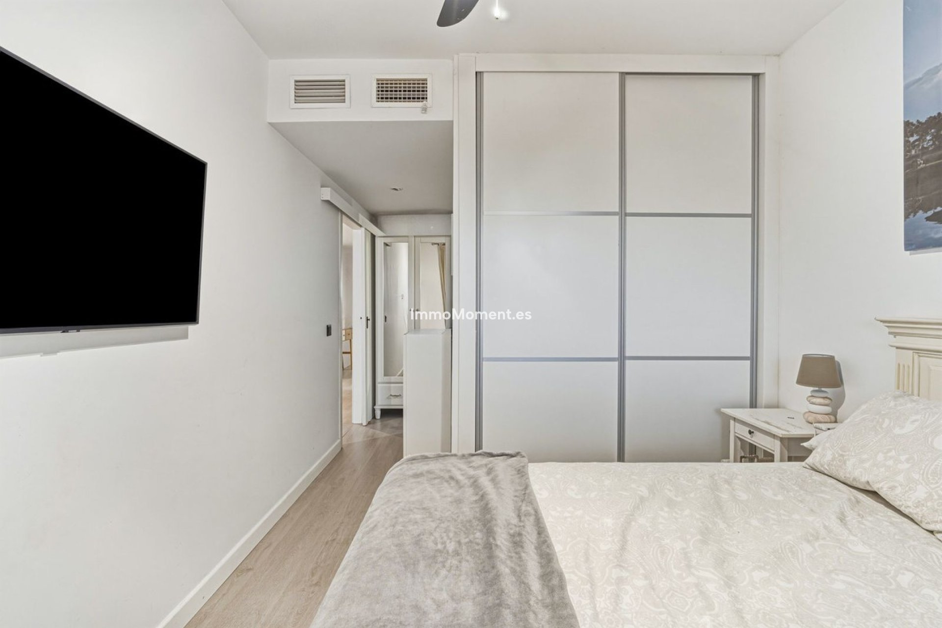 Resale - Apartment - Mijas - Riviera Del Sol