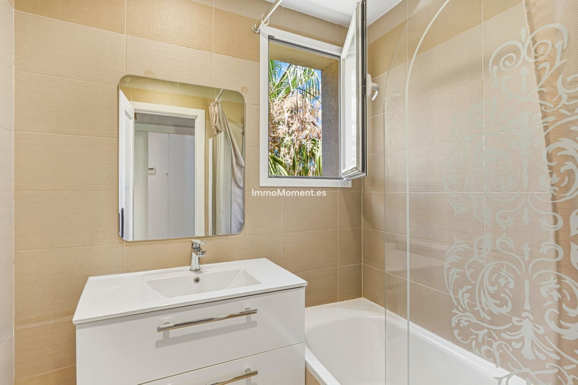 Resale - Apartment - Mijas - Riviera Del Sol