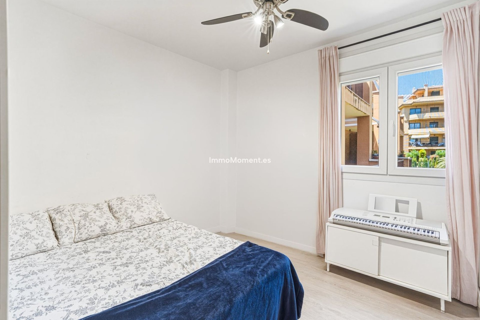 Resale - Apartment - Mijas - Riviera Del Sol