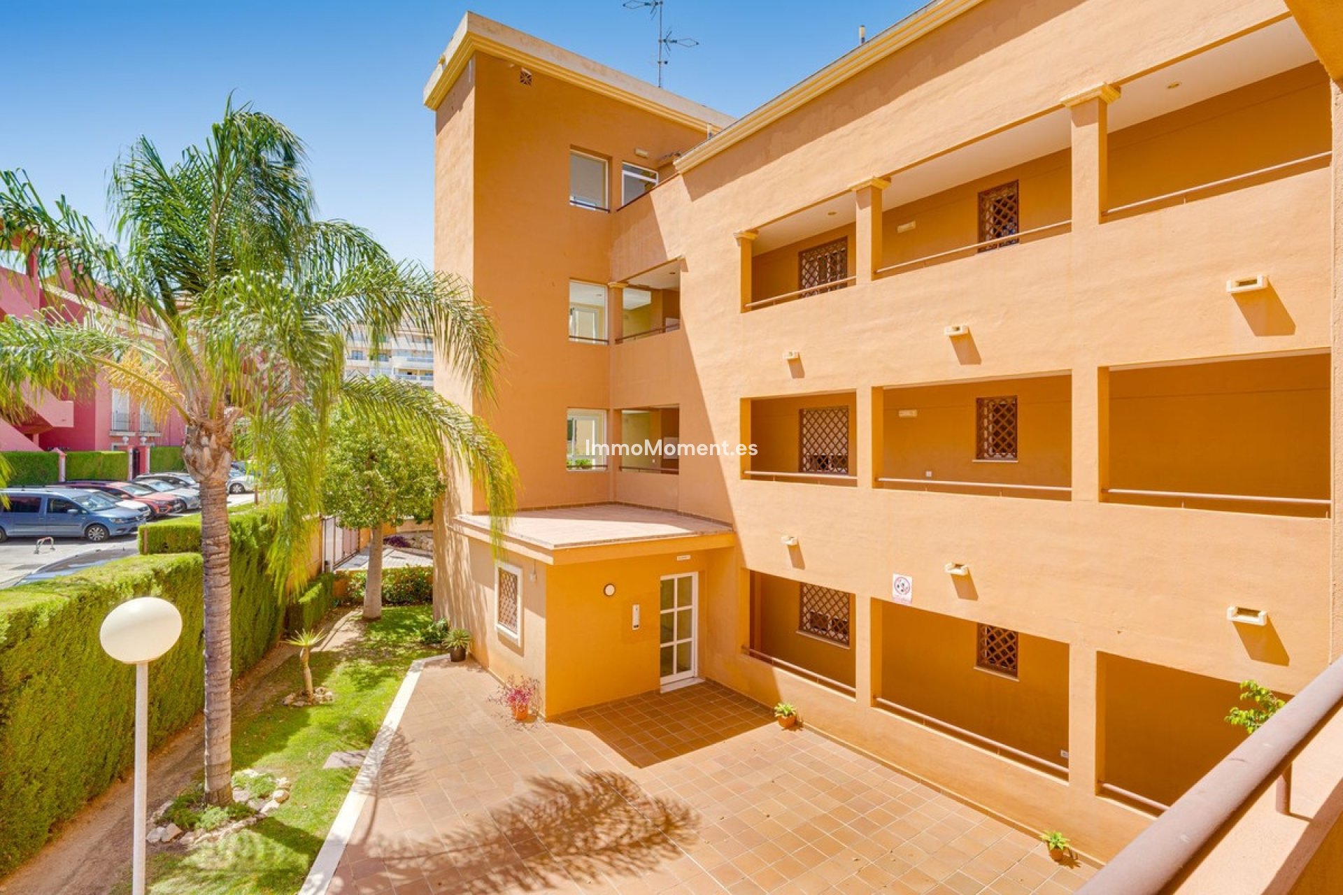 Resale - Apartment - Mijas - Riviera Del Sol