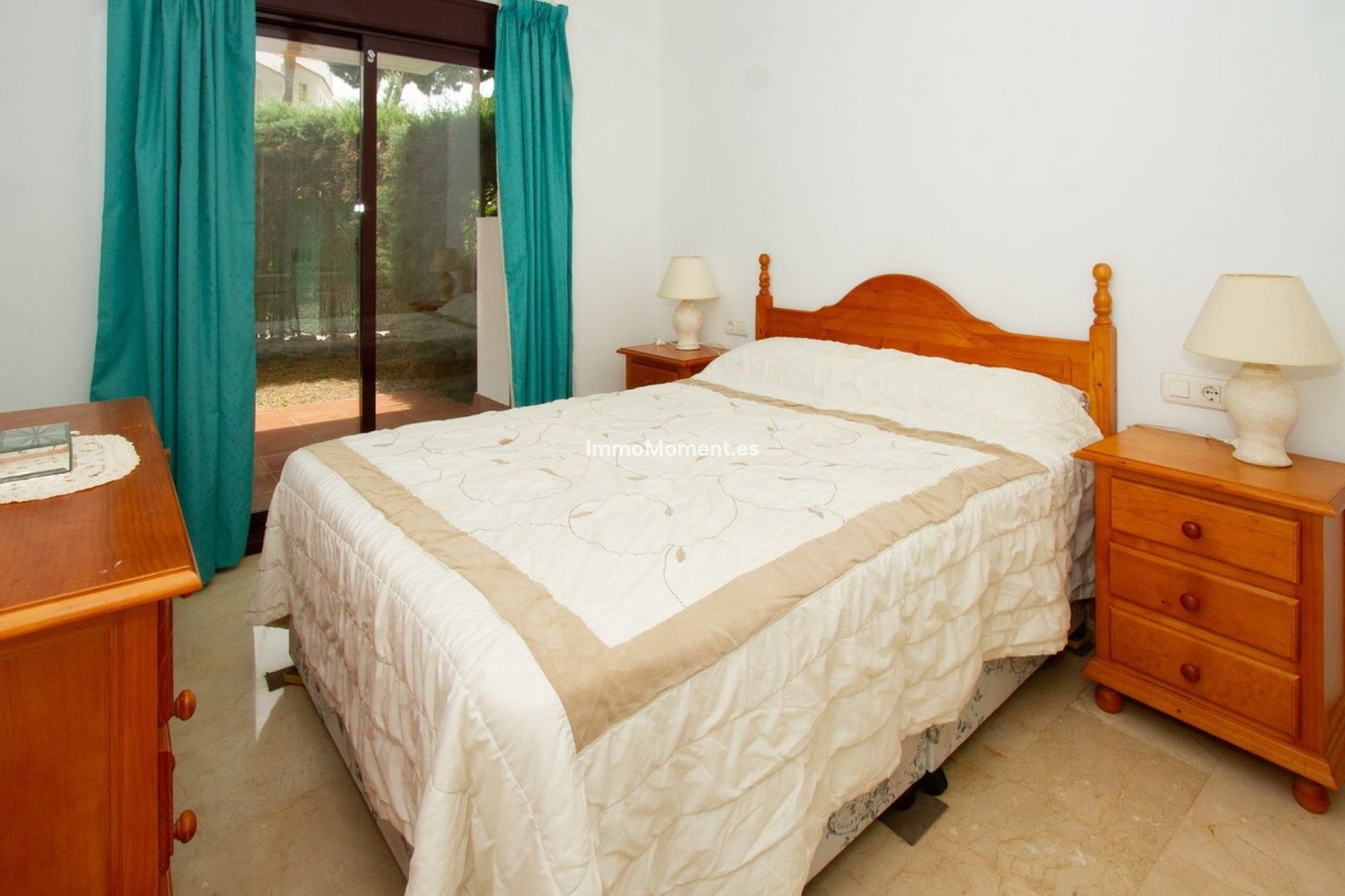 Resale - Apartment - Mijas - Riviera Del Sol