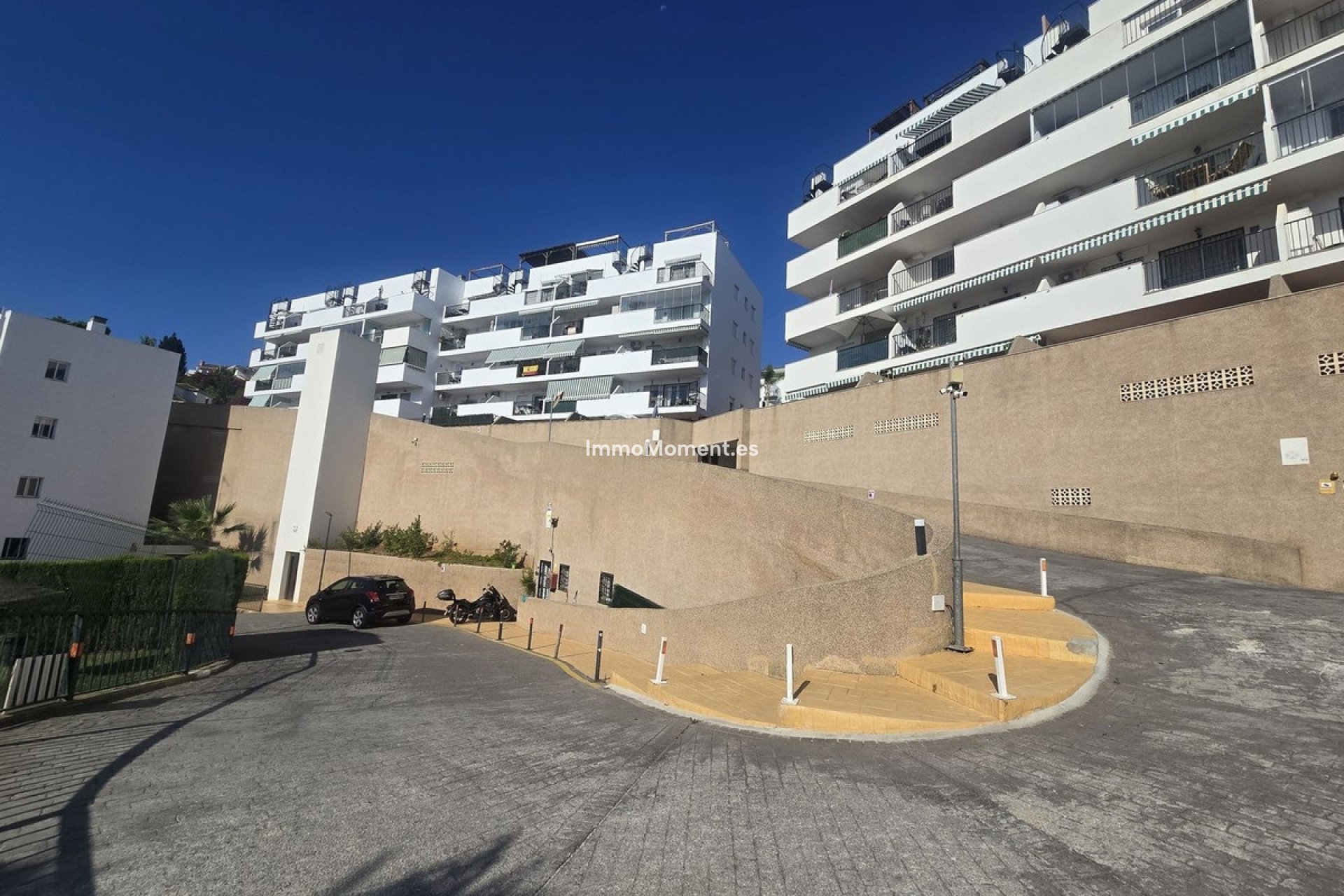Resale - Apartment - Mijas - Riviera Del Sol