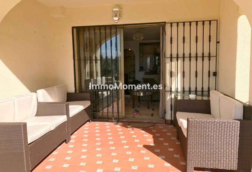 Resale - Apartment - Mijas - Riviera Del Sol