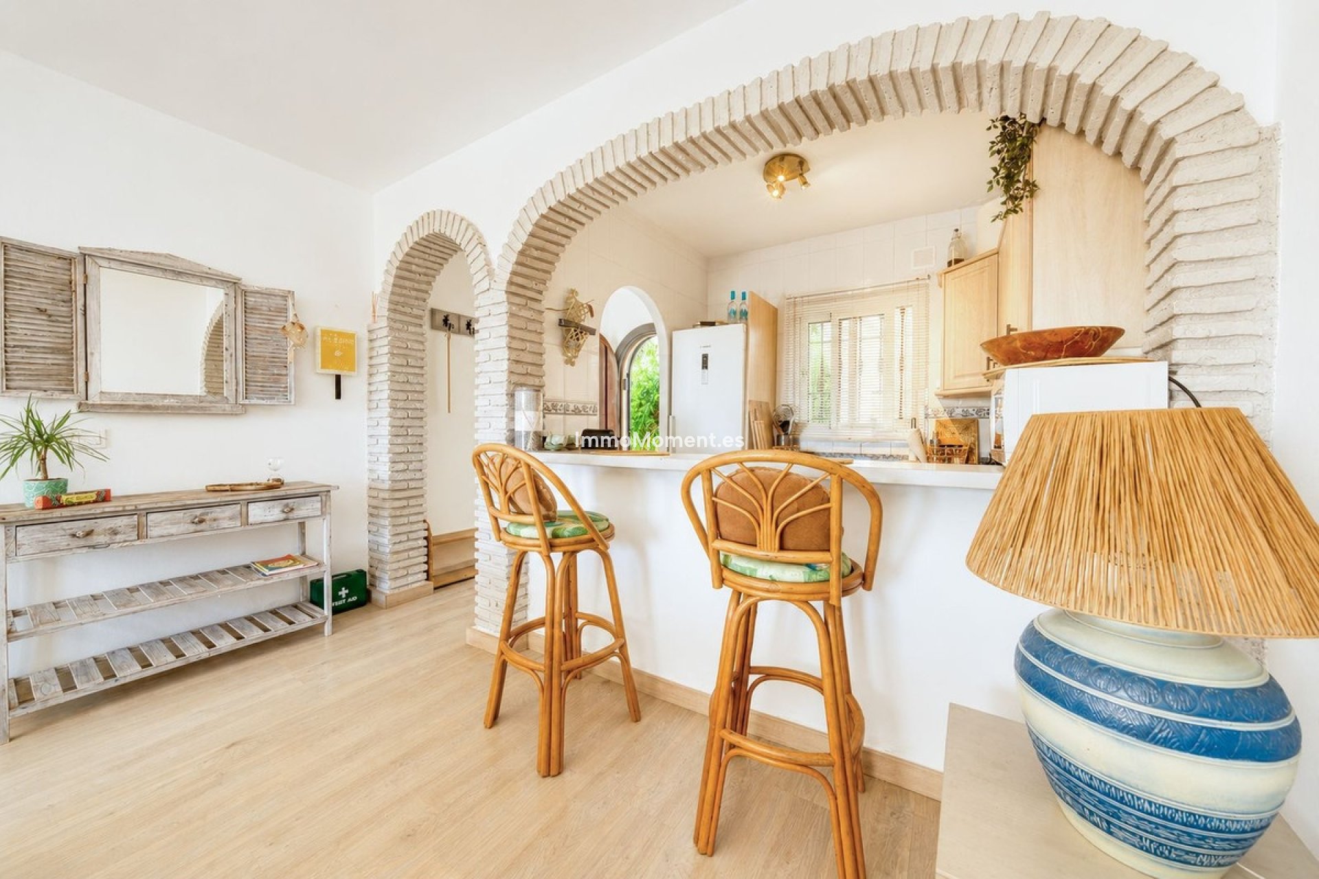 Resale - Apartment - Mijas - Riviera Del Sol