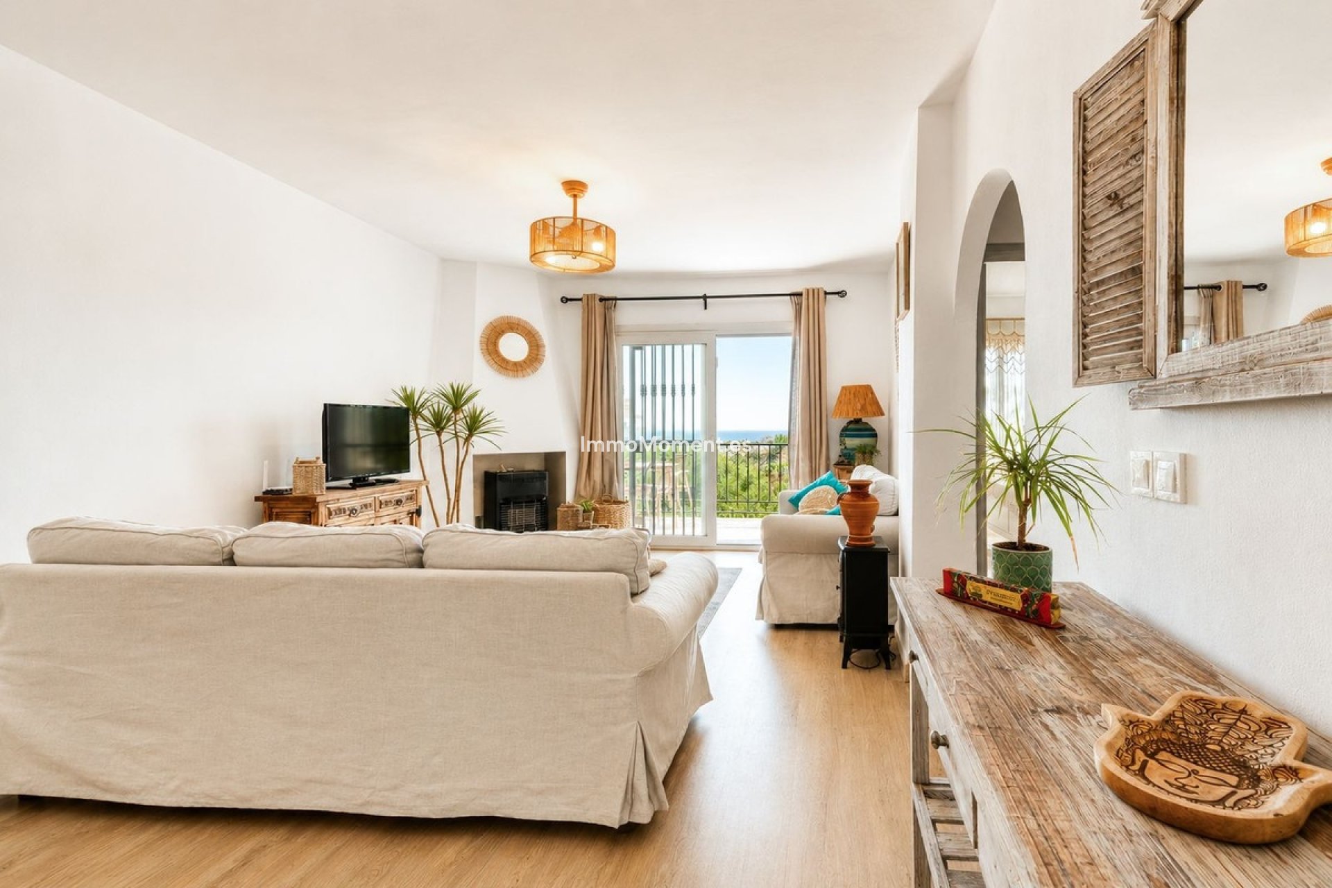 Resale - Apartment - Mijas - Riviera Del Sol