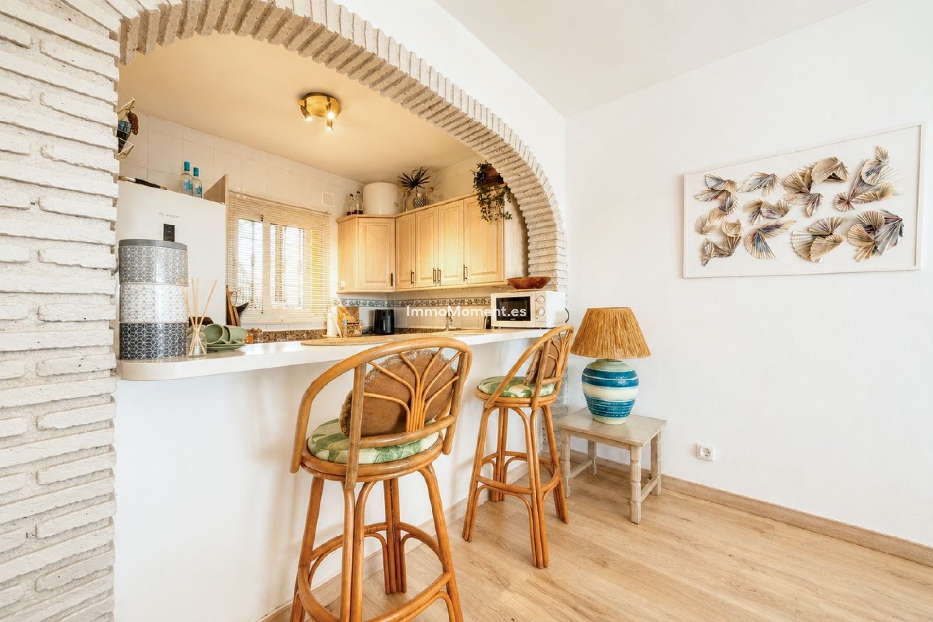 Resale - Apartment - Mijas - Riviera Del Sol