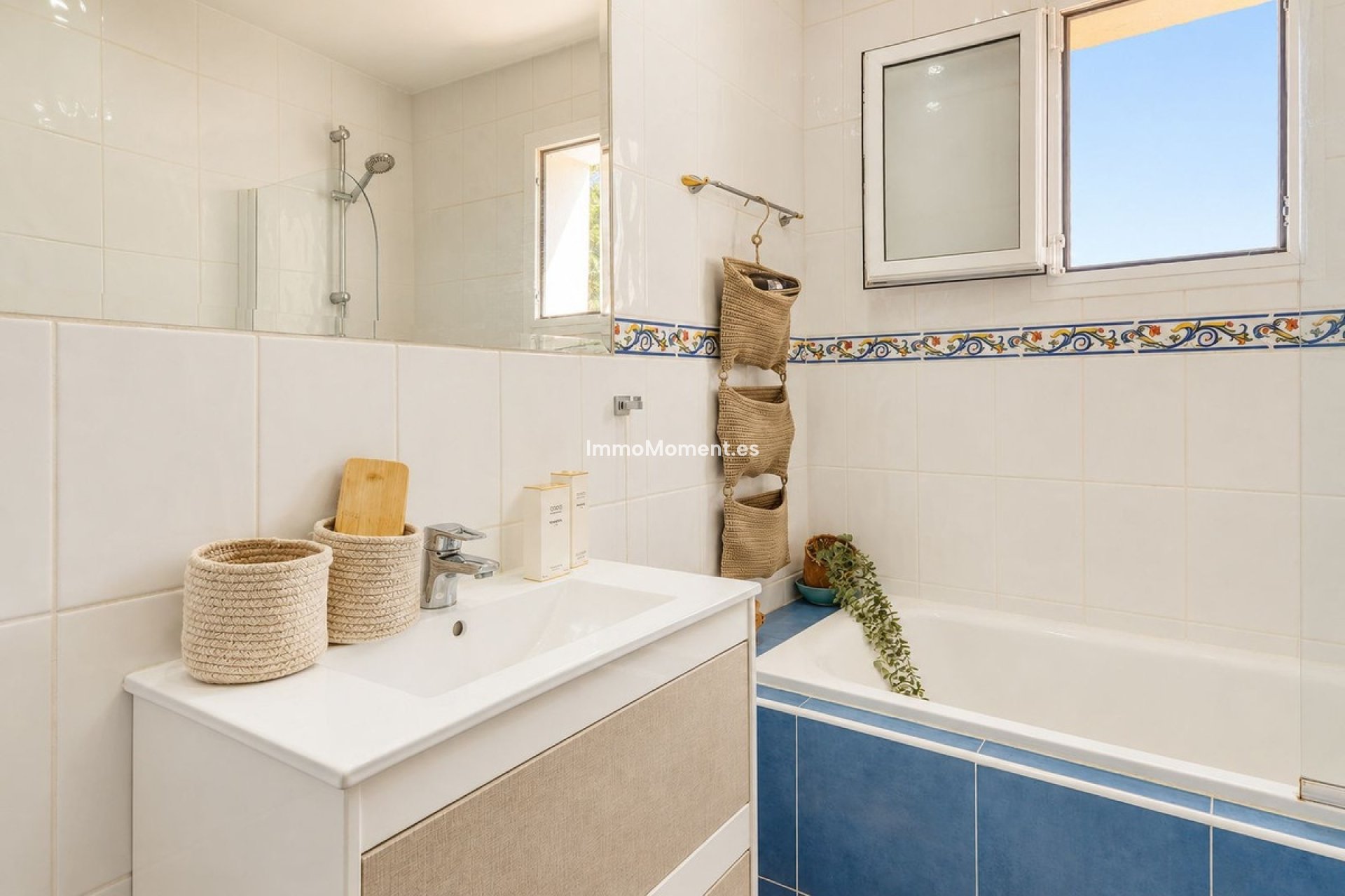 Resale - Apartment - Mijas - Riviera Del Sol