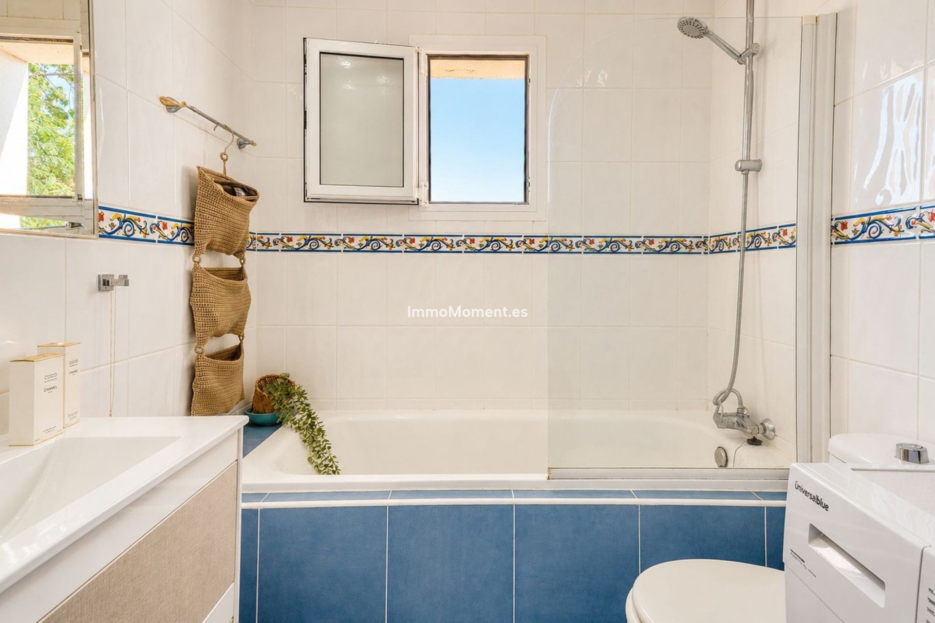 Resale - Apartment - Mijas - Riviera Del Sol
