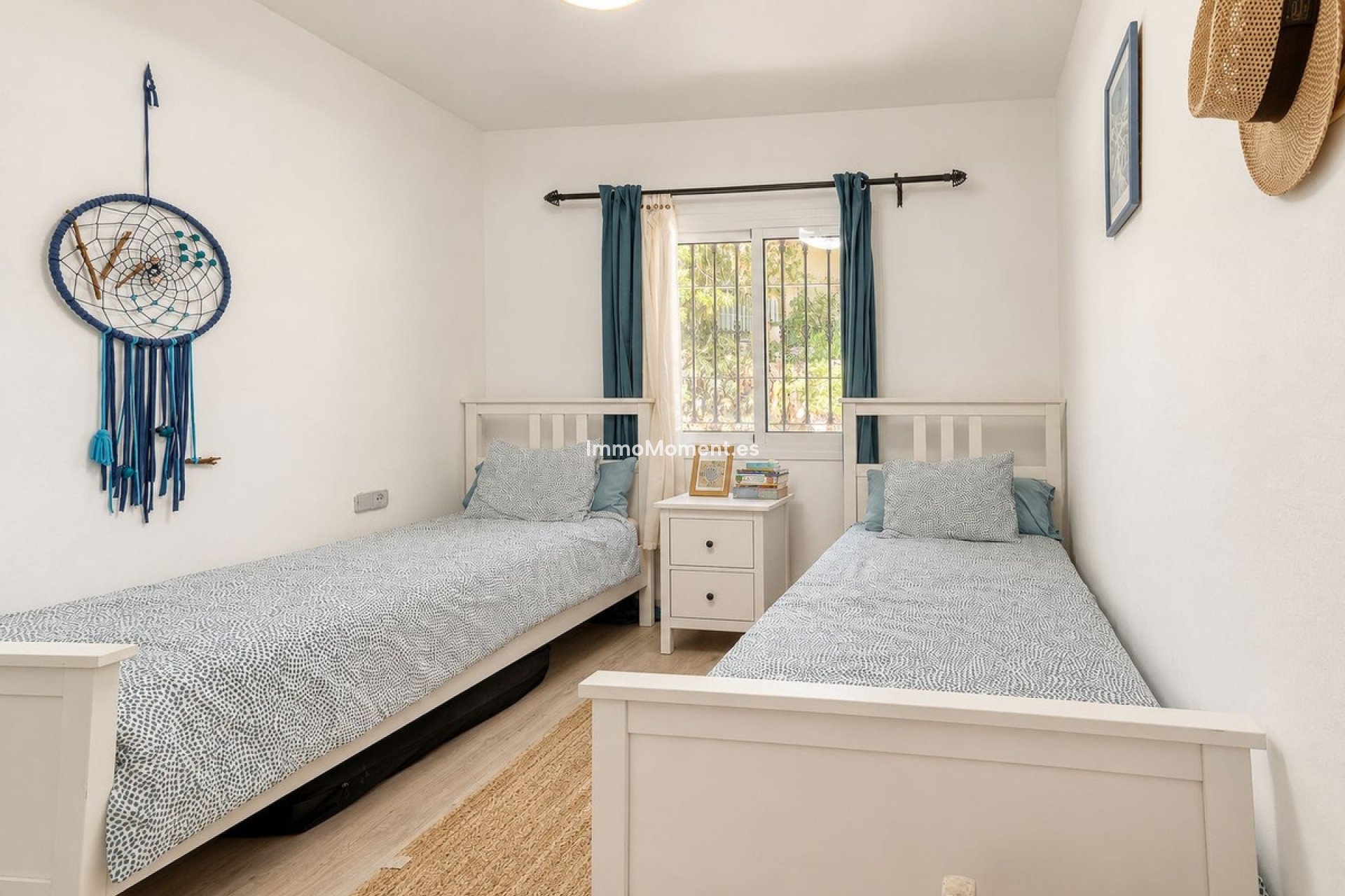 Resale - Apartment - Mijas - Riviera Del Sol