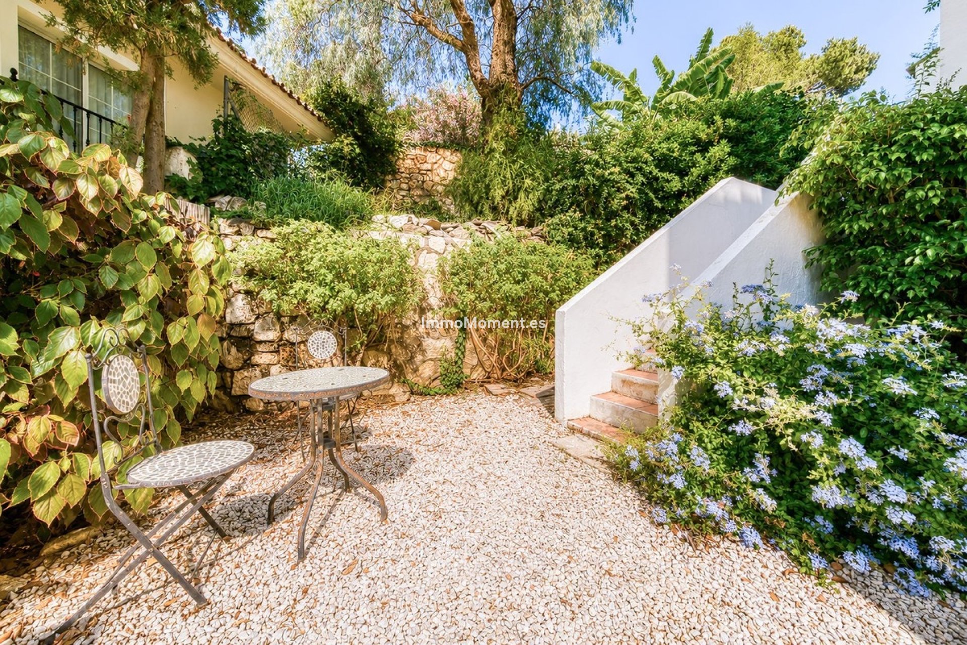 Resale - Apartment - Mijas - Riviera Del Sol