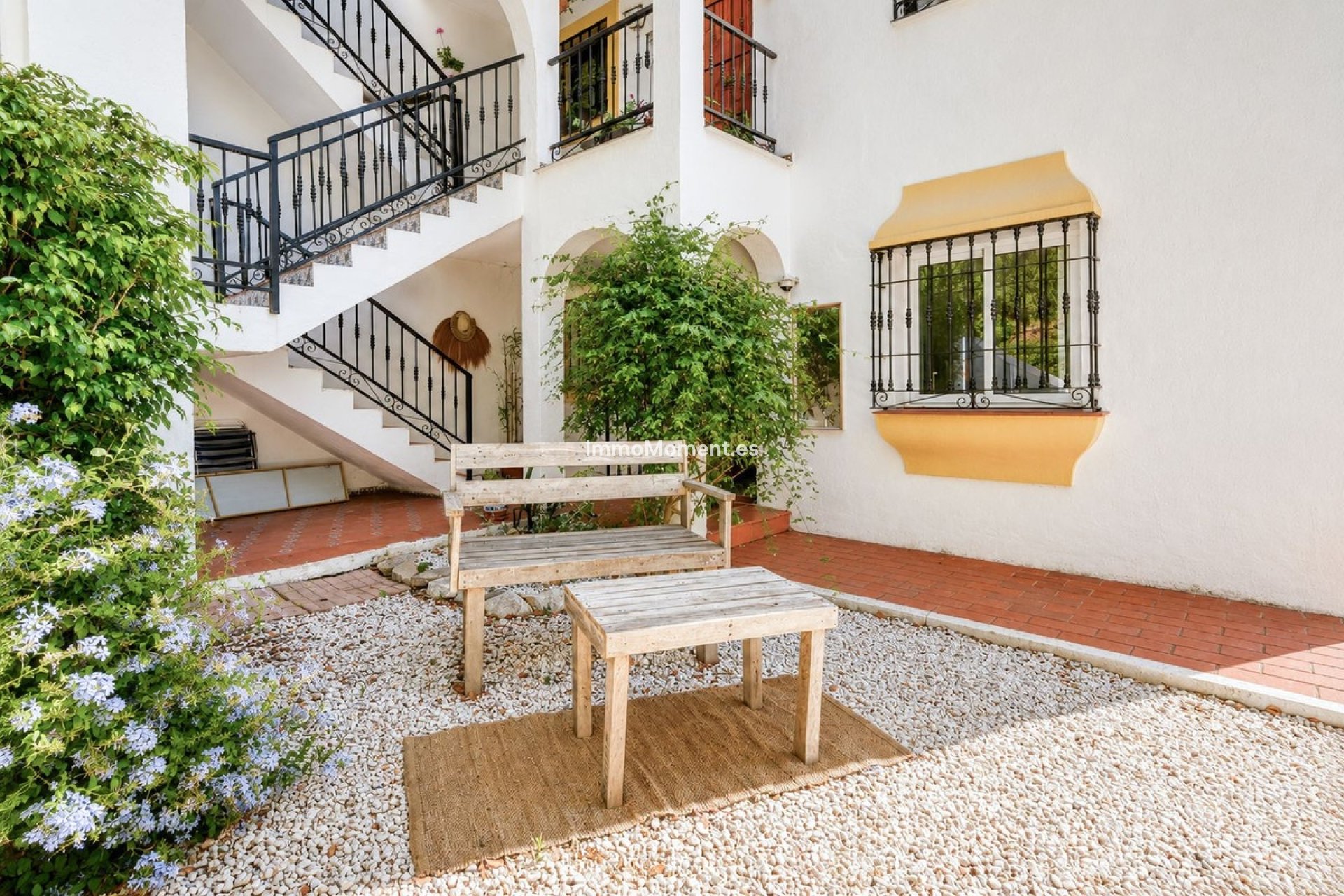 Resale - Apartment - Mijas - Riviera Del Sol