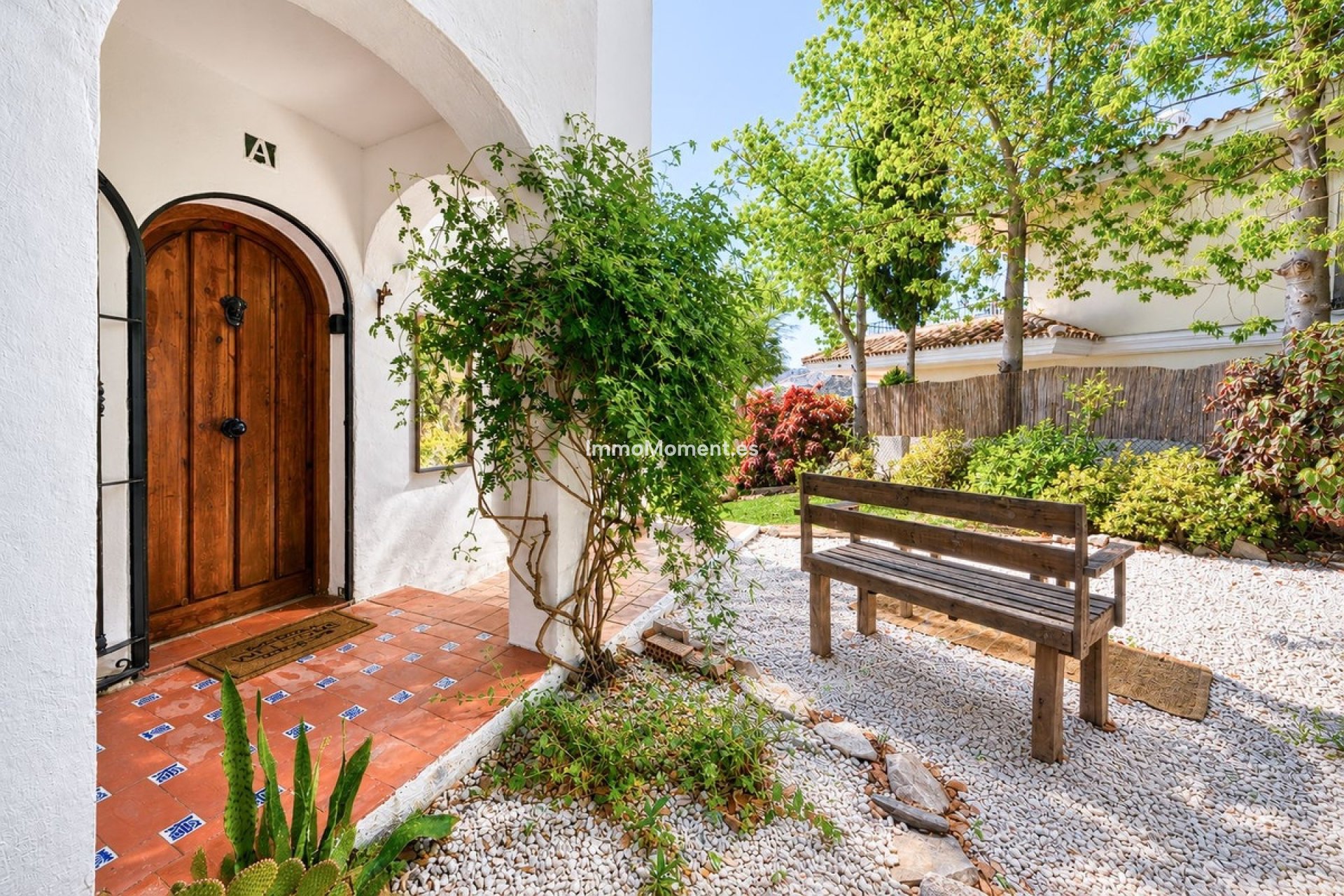 Resale - Apartment - Mijas - Riviera Del Sol