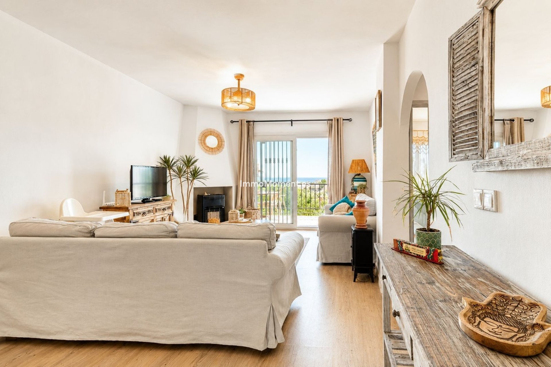 Resale - Apartment - Mijas - Riviera Del Sol