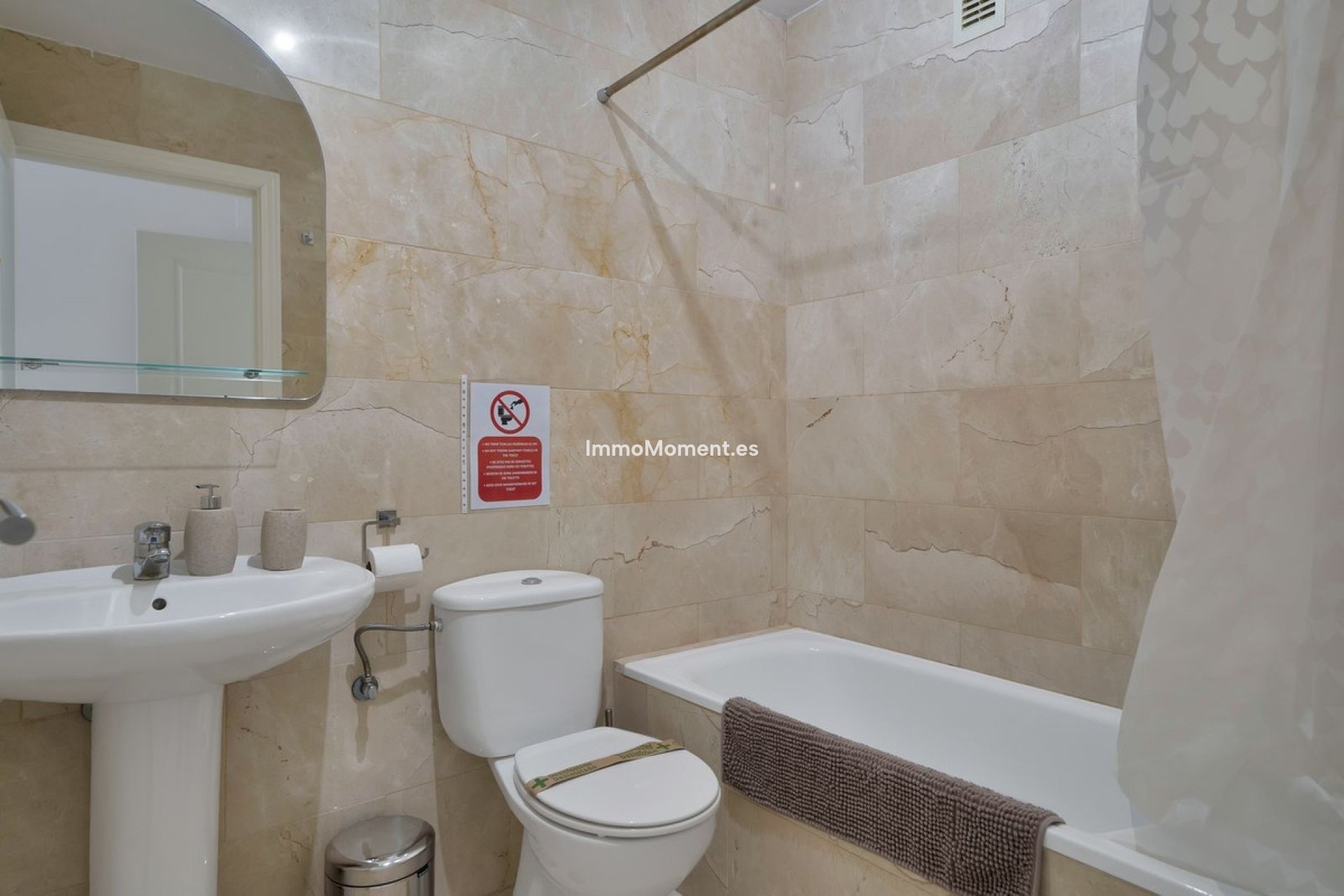 Resale - Apartment - Mijas - Riviera Del Sol