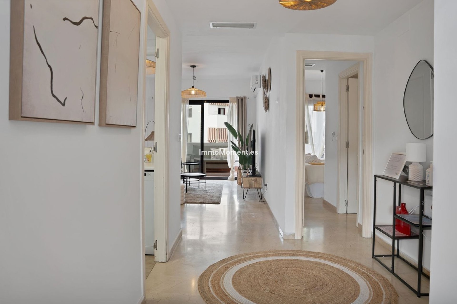 Resale - Apartment - Mijas - Riviera Del Sol