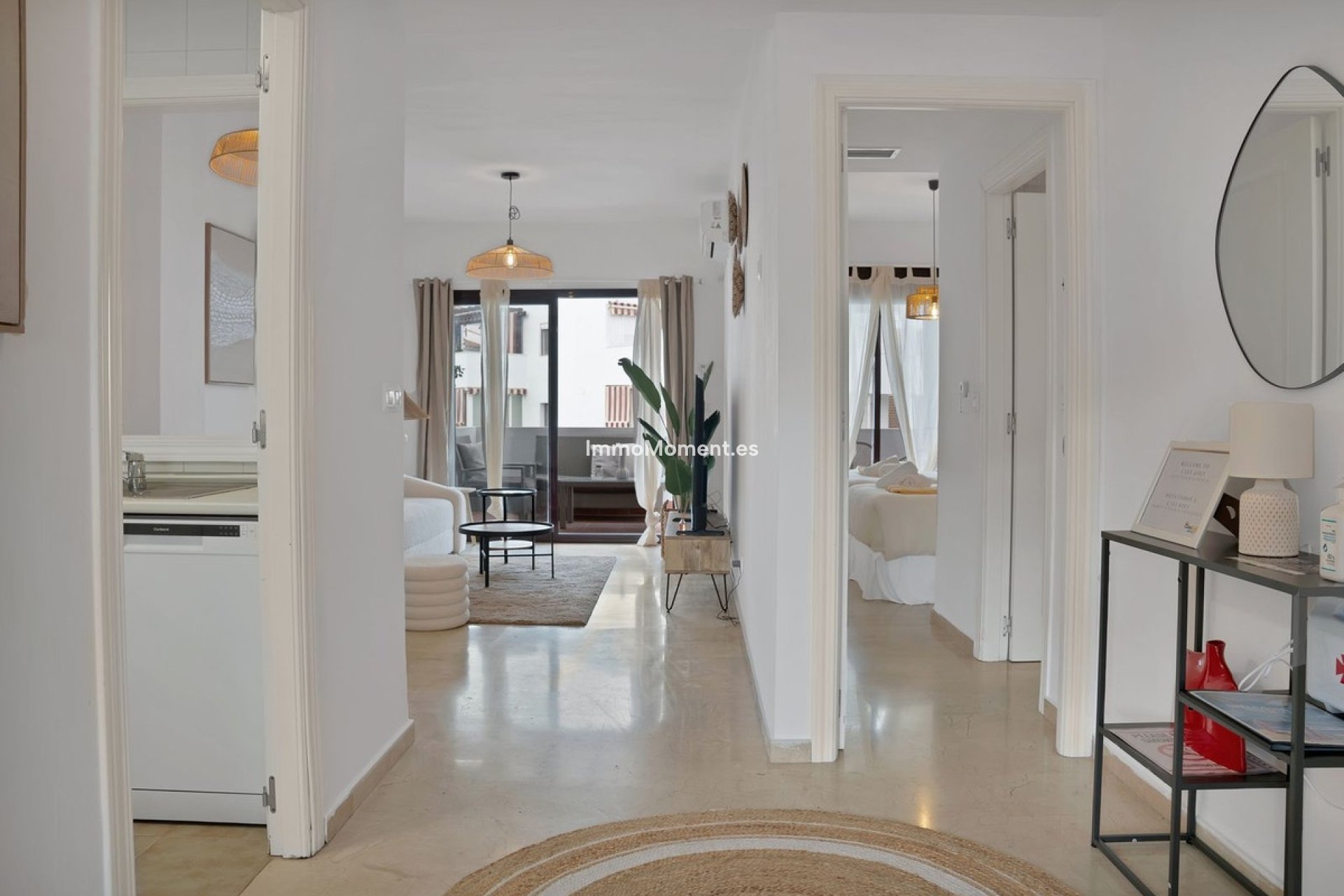 Resale - Apartment - Mijas - Riviera Del Sol