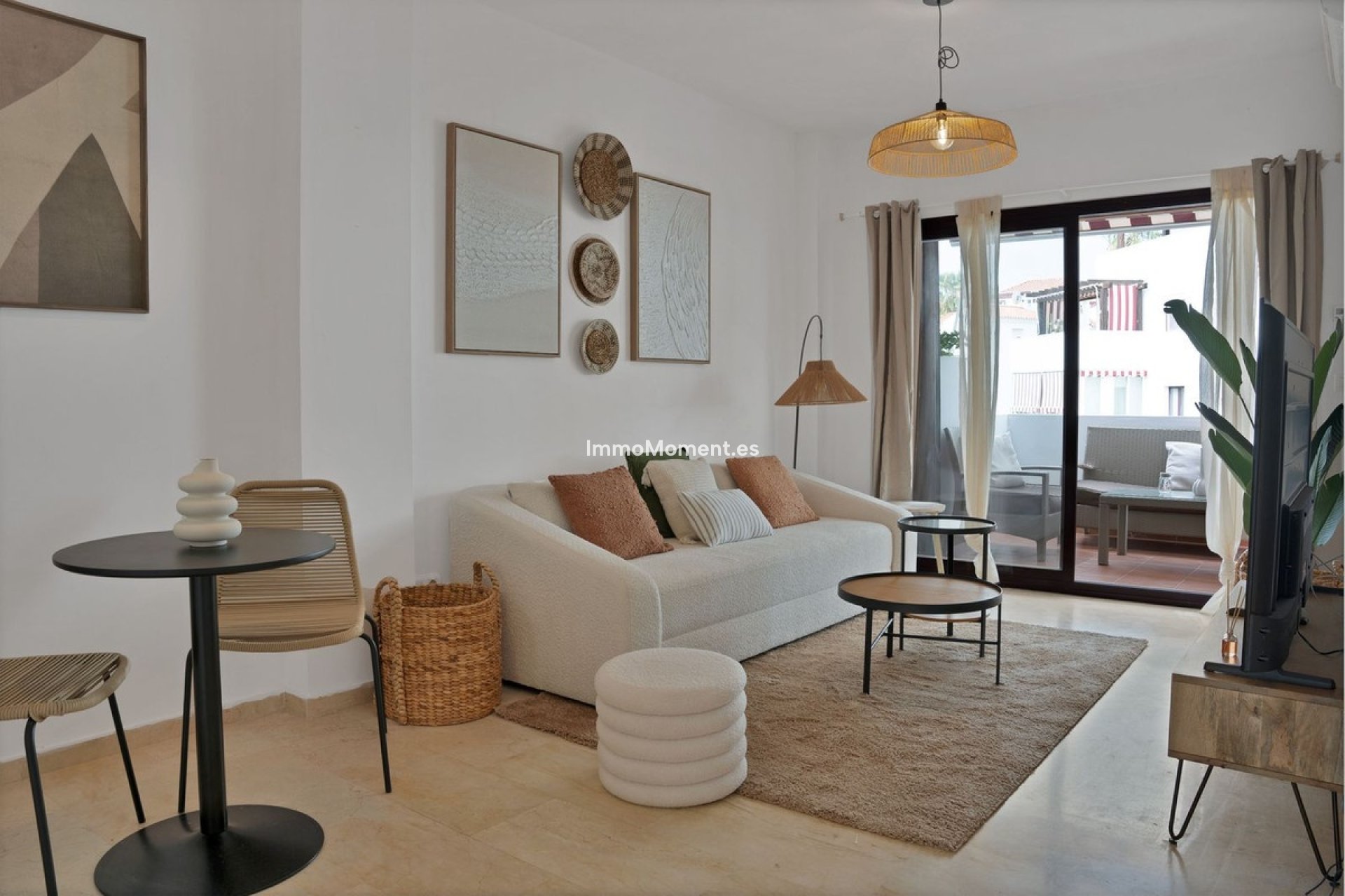 Resale - Apartment - Mijas - Riviera Del Sol