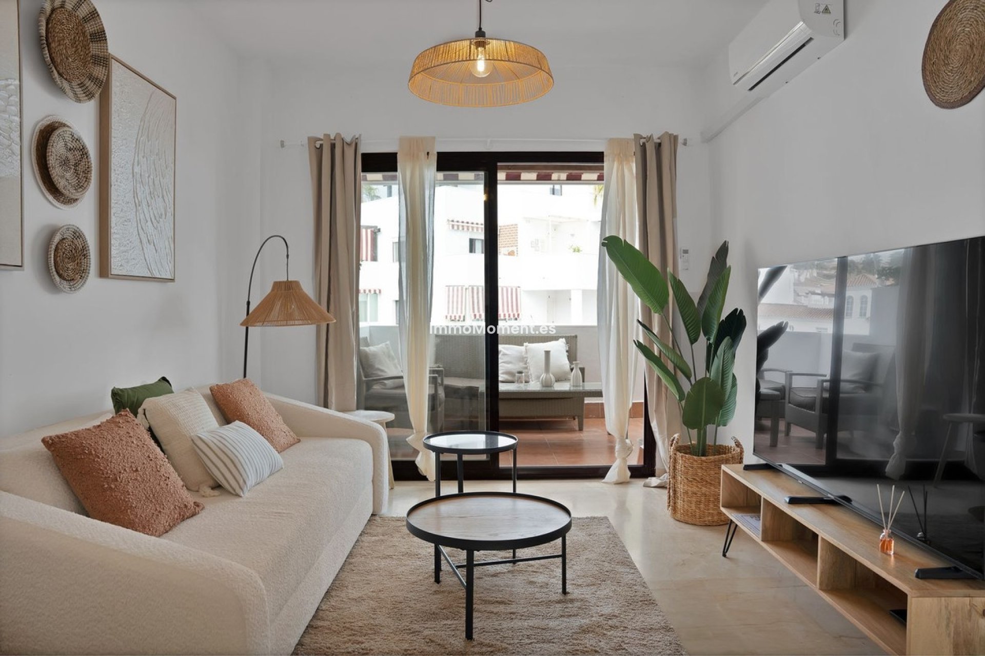 Resale - Apartment - Mijas - Riviera Del Sol