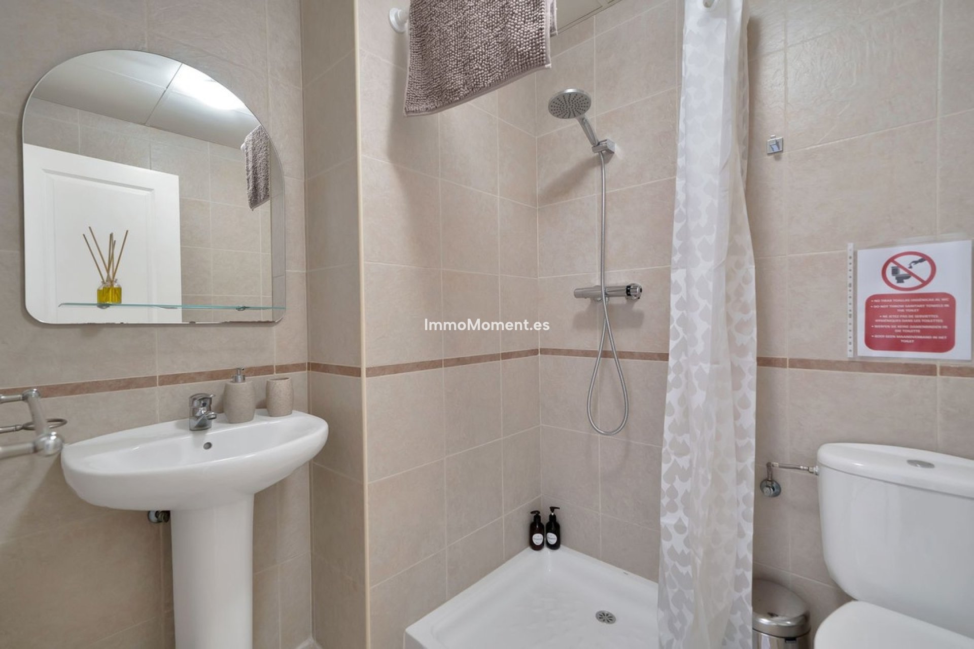 Resale - Apartment - Mijas - Riviera Del Sol