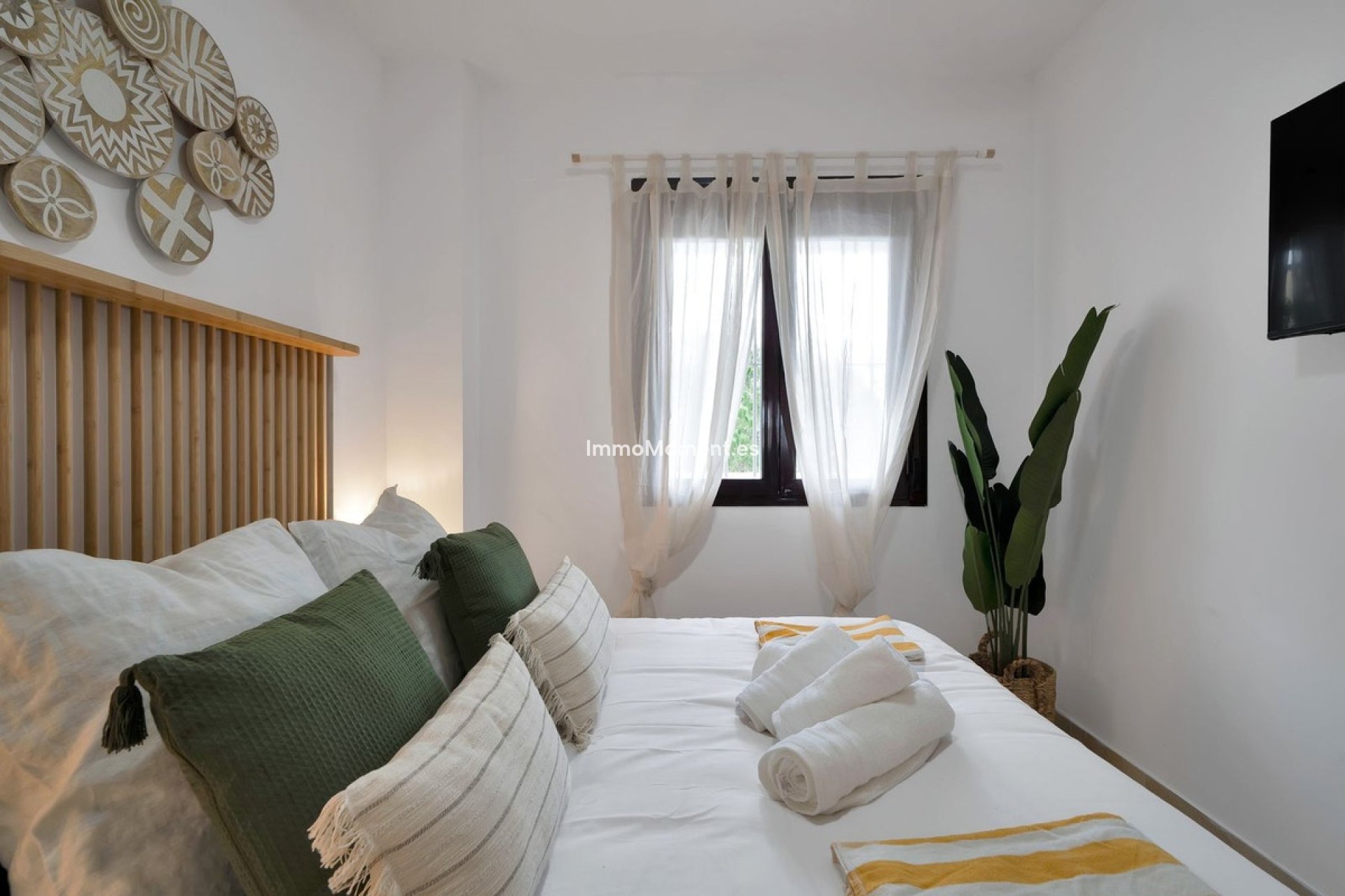 Resale - Apartment - Mijas - Riviera Del Sol