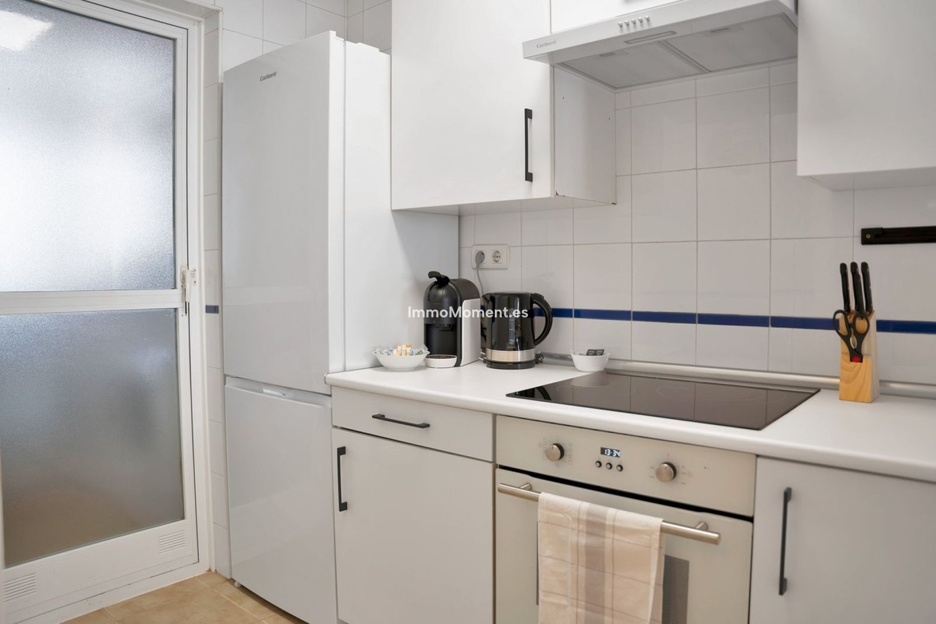 Resale - Apartment - Mijas - Riviera Del Sol