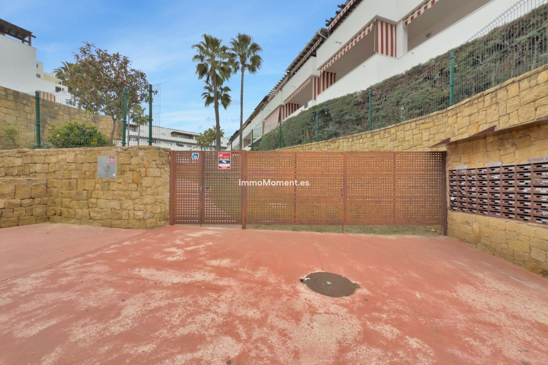 Resale - Apartment - Mijas - Riviera Del Sol