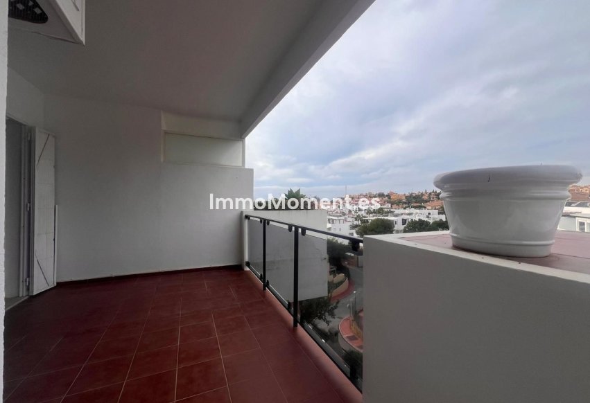Resale - Apartment - Mijas - Riviera Del Sol