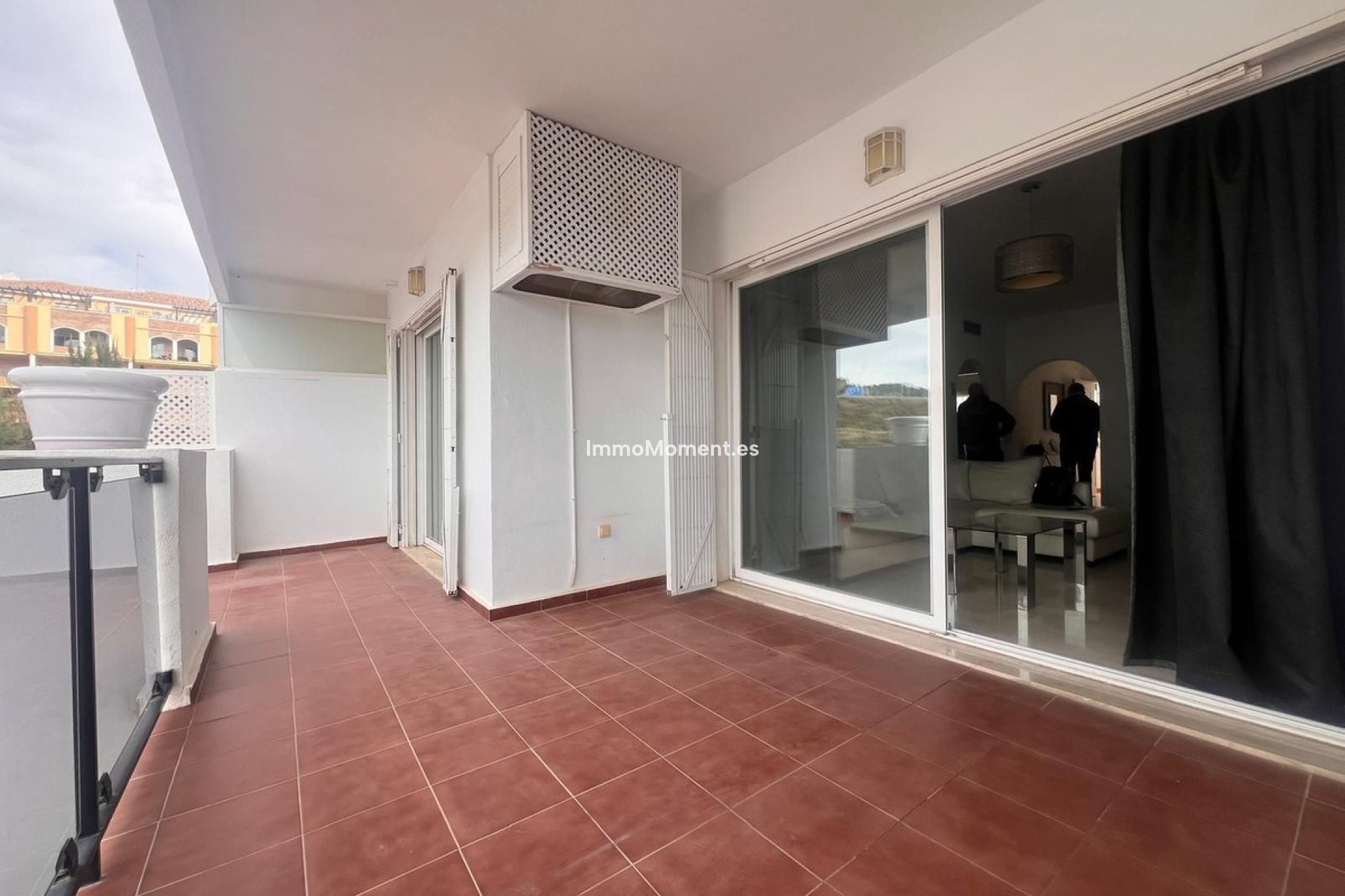Resale - Apartment - Mijas - Riviera Del Sol